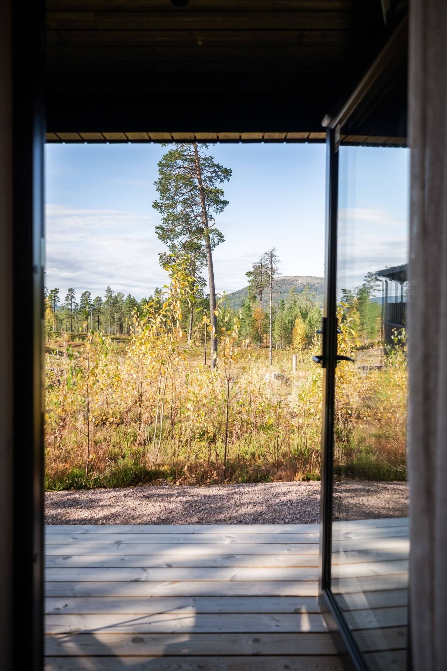 3 rum Lägenhet på Ranchen Fjällbyplatån 223B Stöten Malung-Sälens kommun - bild 22