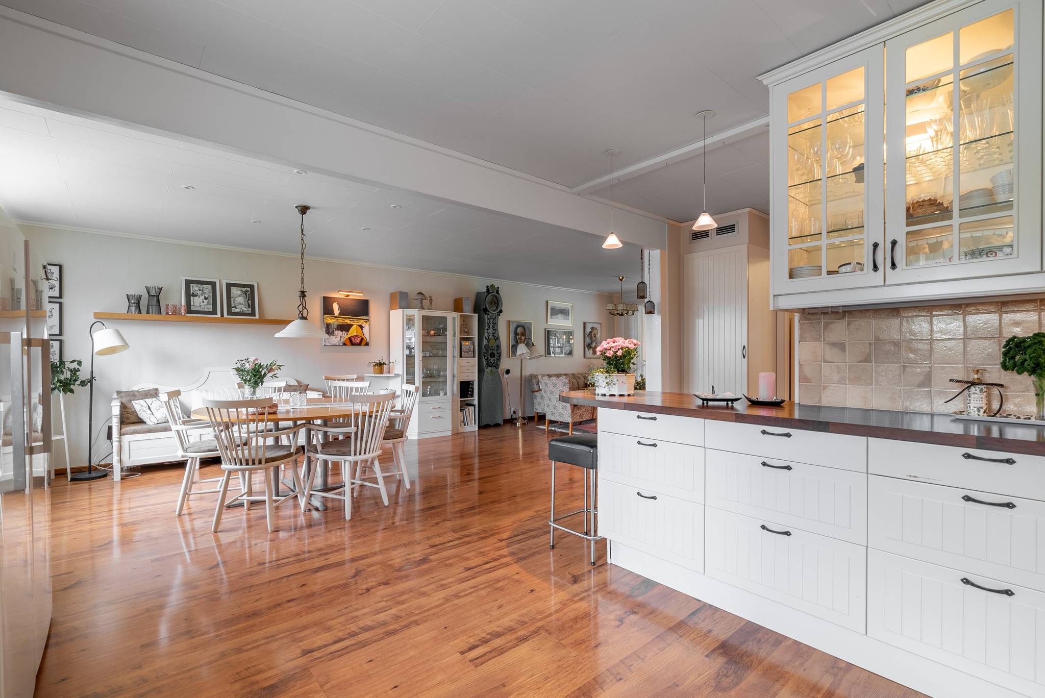 5 rum Villa på Wattmansvägen 21 Kroksta Örnsköldsviks kommun - bild 11