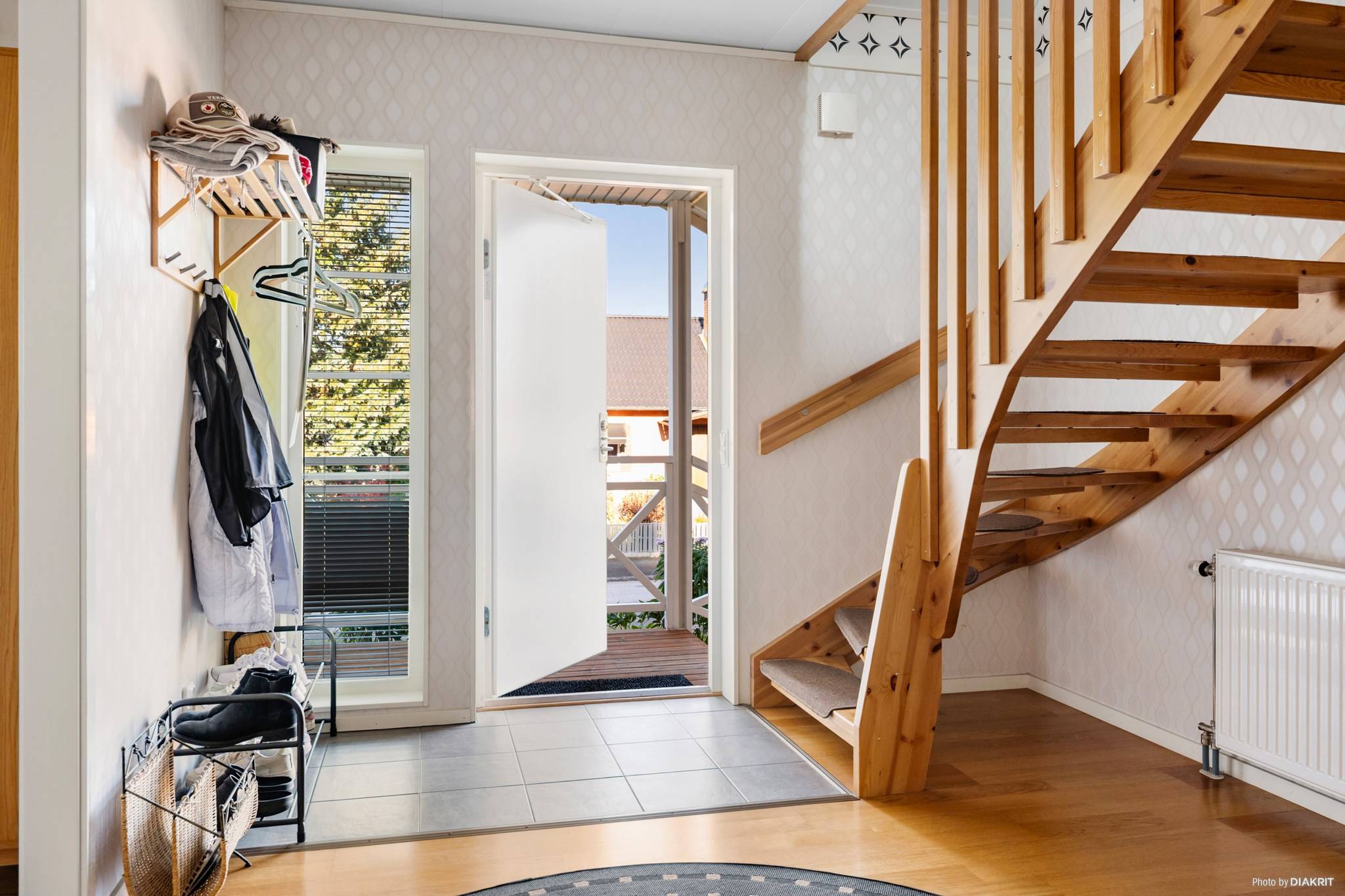 131 m² Villa på Astradgatan 16 Ljungby kommun - bild 5