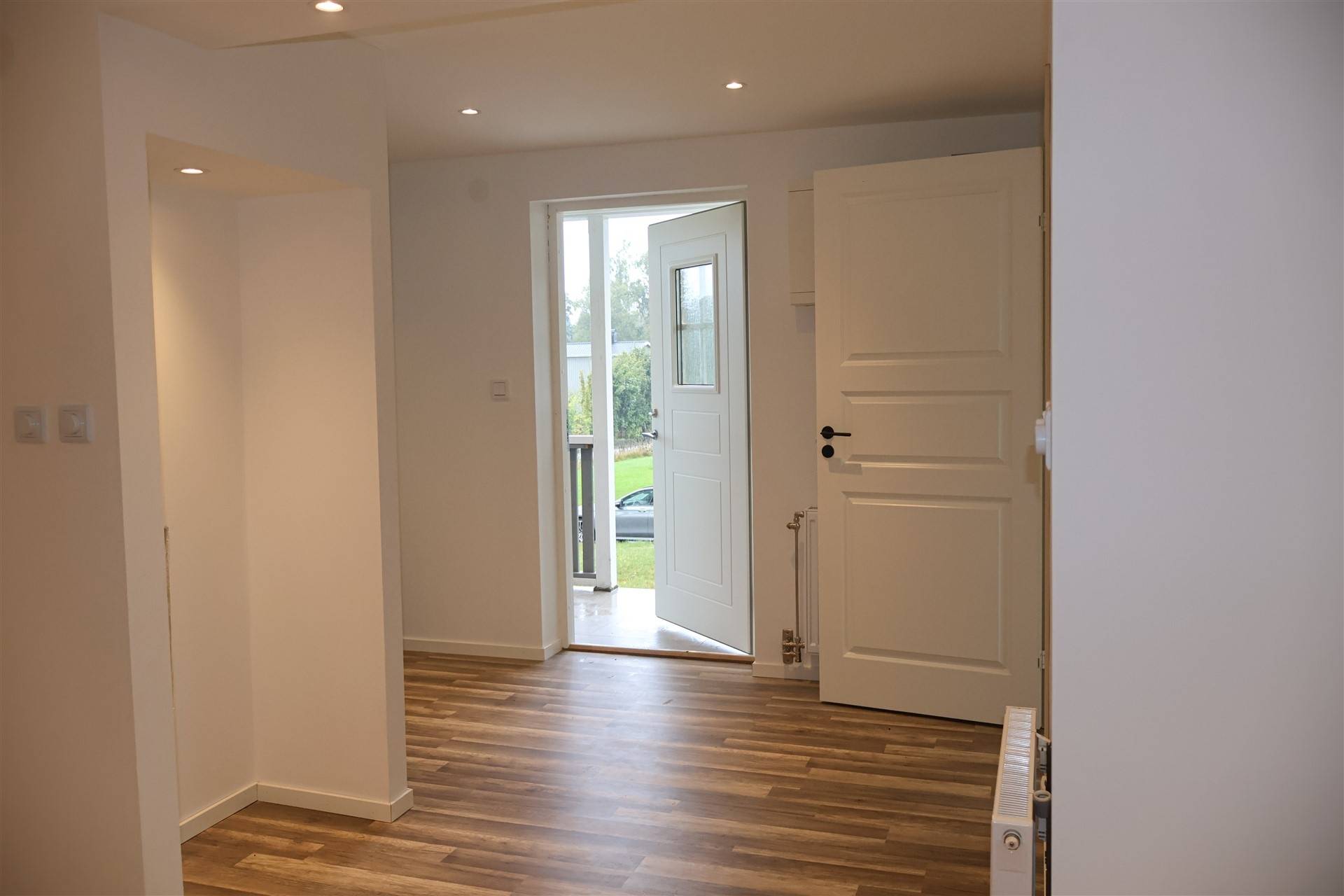 5 rum villa på Storgatan 21 Lidhult, Ljungby kommun - bild 5