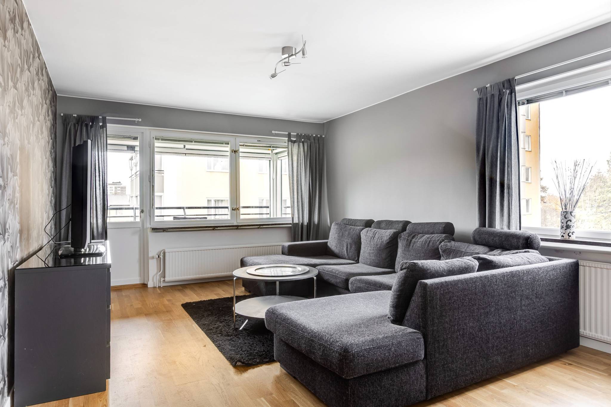 2 rum Lägenhet på Munkhagsgatan 132 Johannelund Linköpings kommun - bild 7