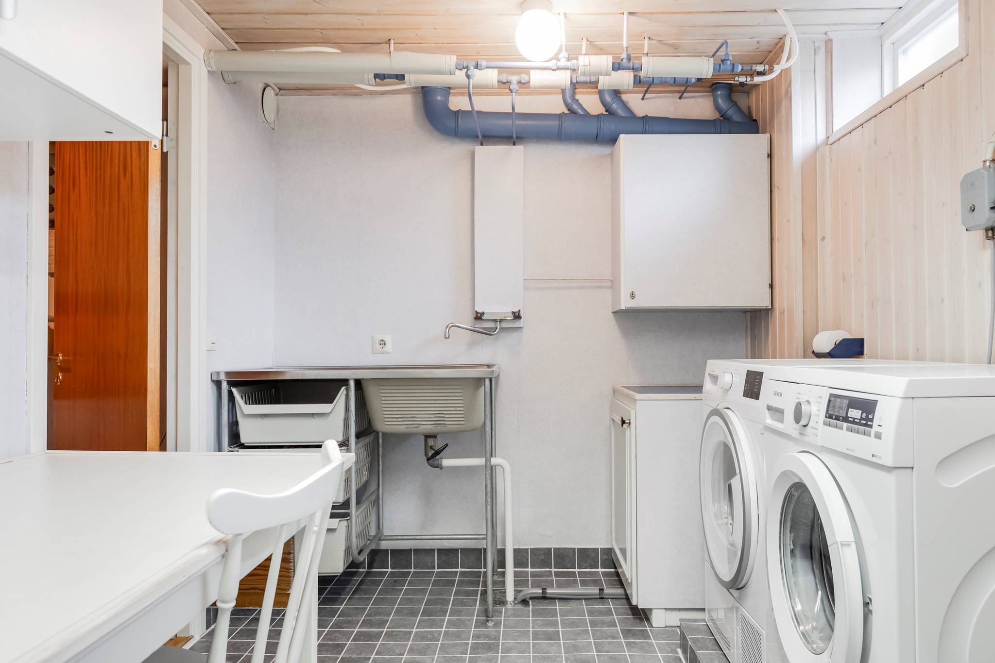6 rum Villa på Oxelvägen 5 Nora Nora kommun - bild 42