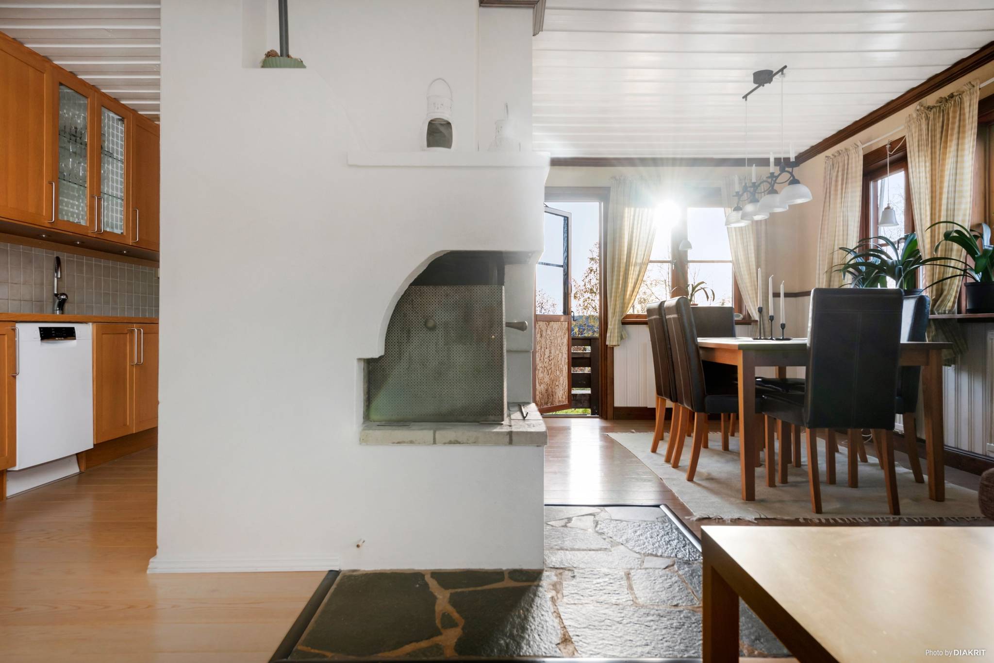 5 rum Villa på Gammelgården 508 Gammelgården Kalix kommun - bild 16
