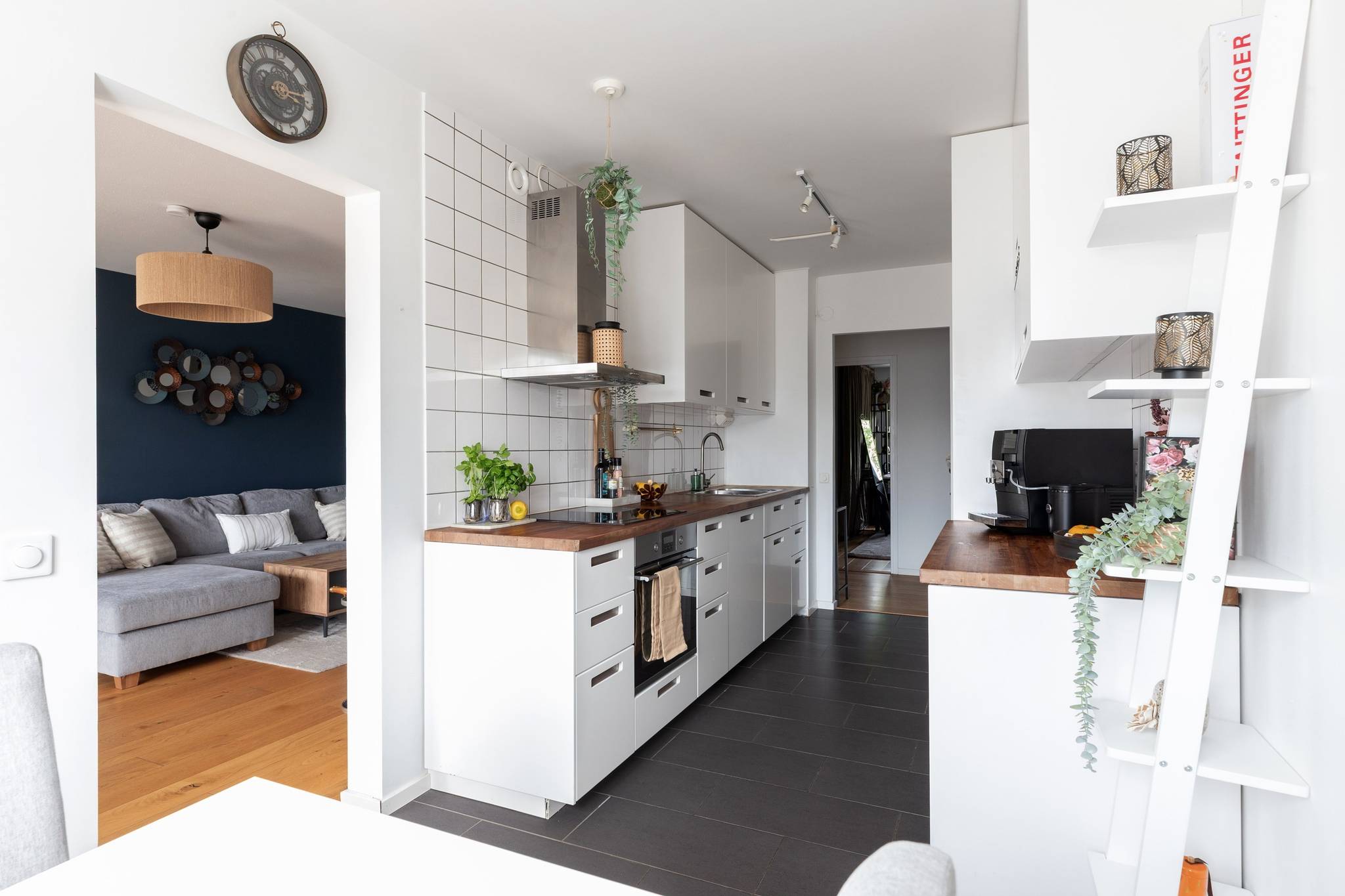 4 rum Lägenhet på Humblegatan 26B Lilla Alby Sundbybergs kommun - bild 11