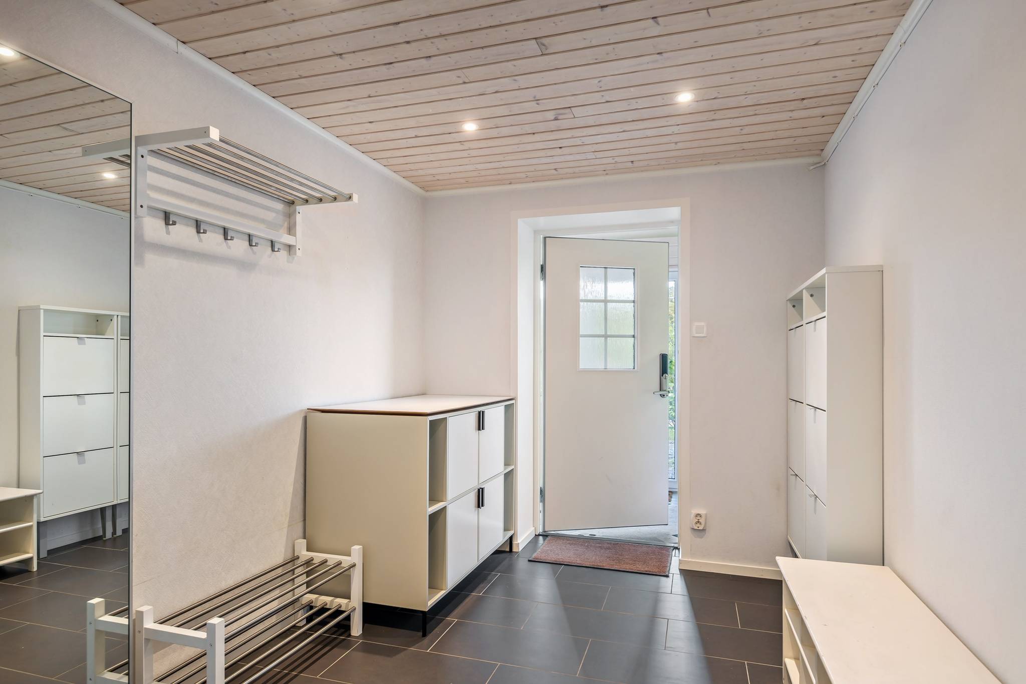 6 rum Villa på Hästnäsvägen 4 Lisö Nynäshamns kommun - bild 29