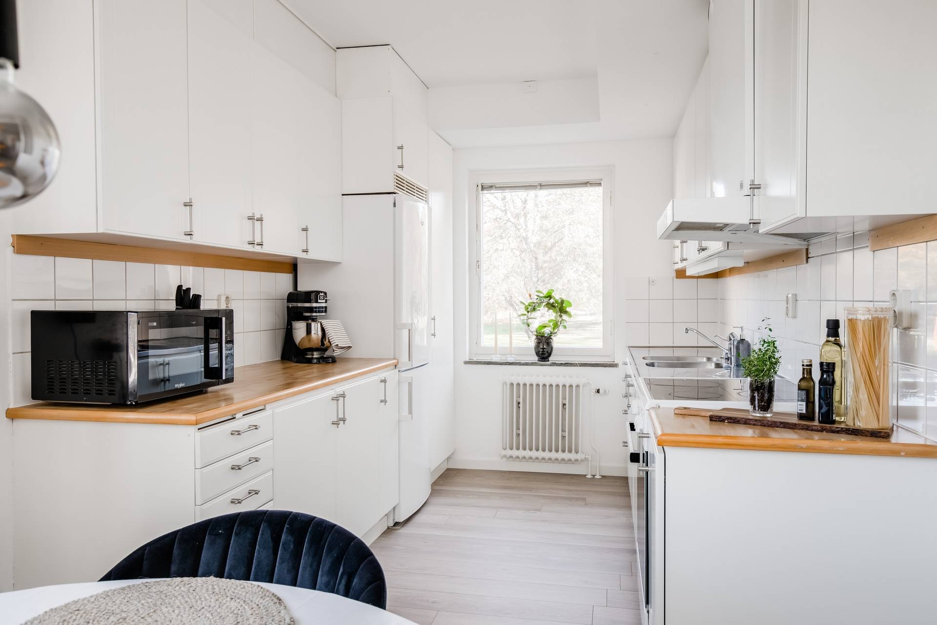 2 rum Lägenhet på Kvarnvägen 4B Smuleberg Tibro kommun - bild 8