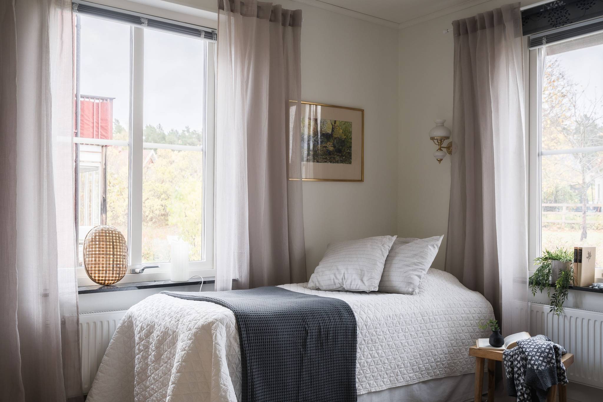 4 rum Lägenhet på Persbackavändan 12E Hille Gävle kommun - bild 24