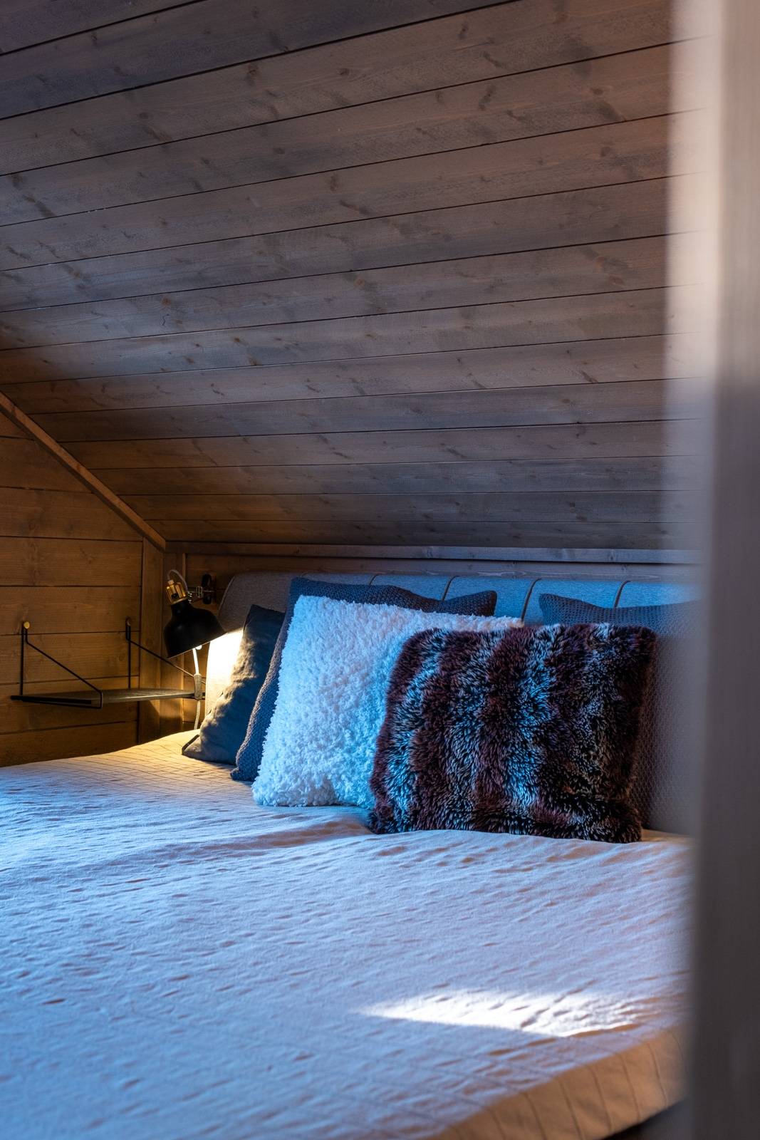 8 rum Vinterbonat fritidshus på Tallmyrslingan 10 A B Högfället Malung-Sälens kommun - bild 25