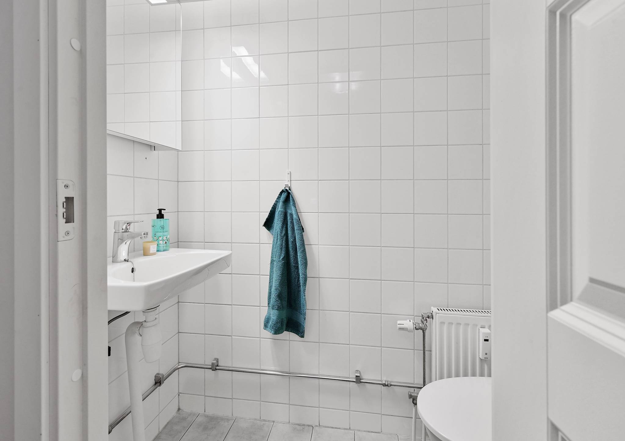 4 rum Lägenhet på Skolvägen 5 Centralt Upplands Väsby kommun - bild 23