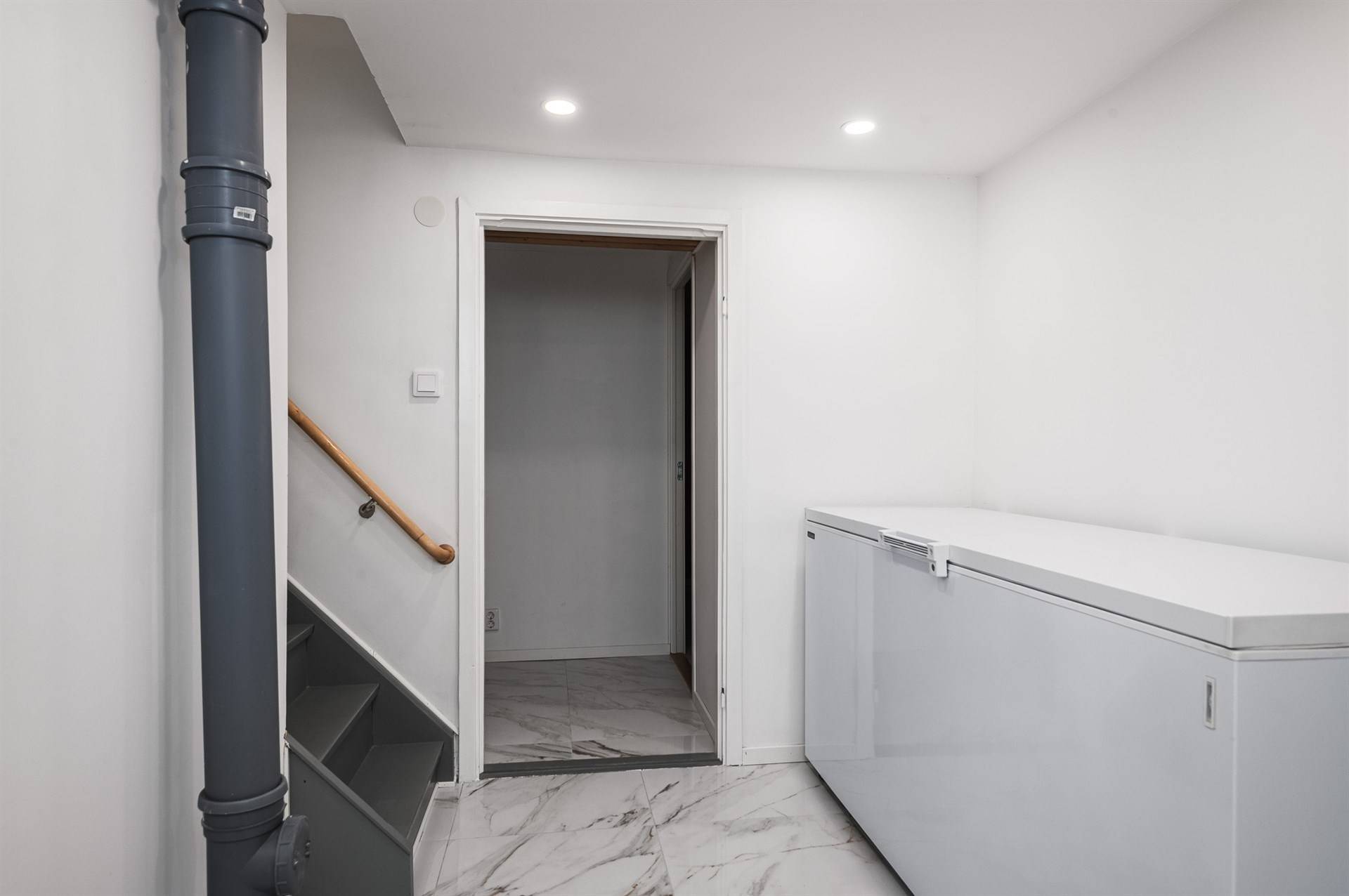 4 rum Villa på Boktryckargatan 59 Lagerlunda Norrköpings kommun - bild 21