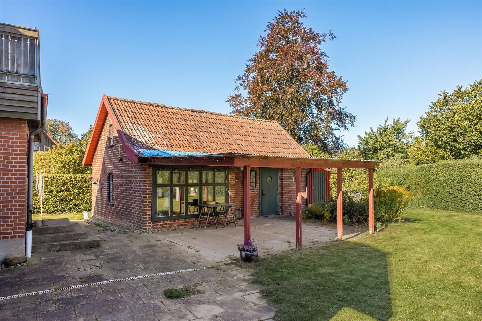 5 rum villa på Rönnebergsvägen 14 Svalöv, Svalövs kommun - bild 4