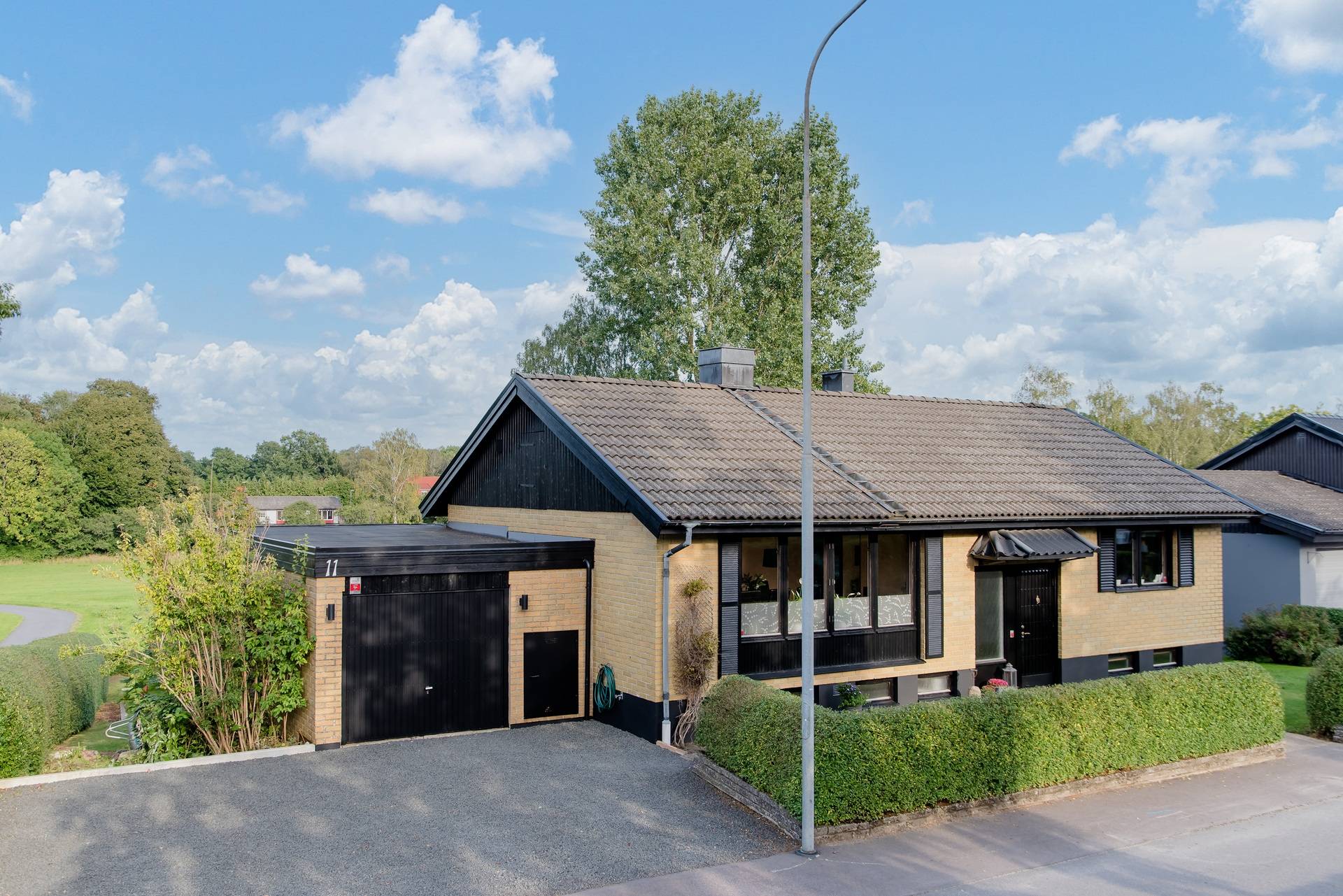 6 rum Villa på Smidarevägen 11 Stockamöllan Eslövs kommun - bild 2