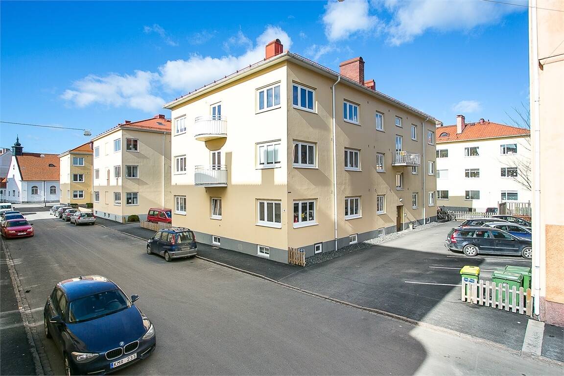 1 rum Lägenhet på Erik Dahlbergsgatan 4 Torpa Jönköpings kommun - bild 28