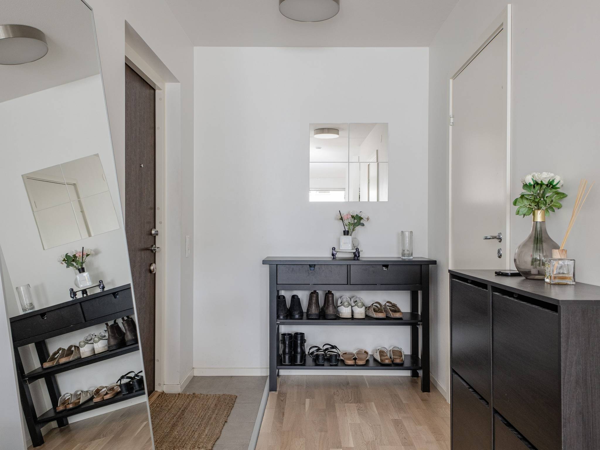 2 rum Lägenhet på Visthusgatan 3 Lgh 1104 Mansängen Håbo kommun - bild 29