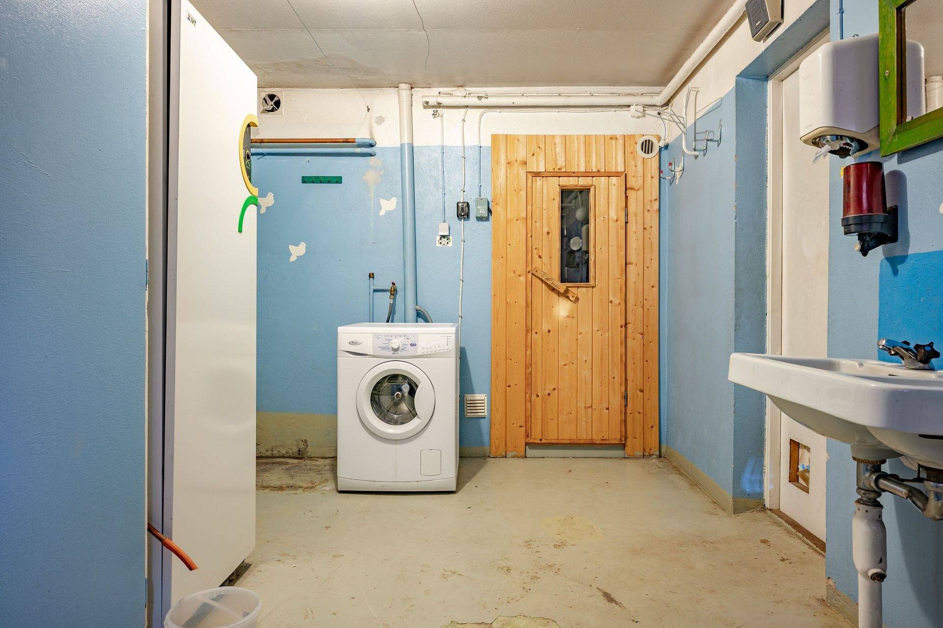 5 rum Villa på Östra Utsjö 45 Malung Malung-Sälens kommun - bild 26