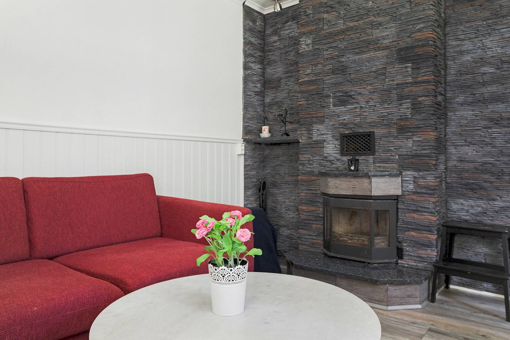 6 rum Villa på Flintvägen 8 Bollnäs, Ren Bollnäs kommun - bild 9
