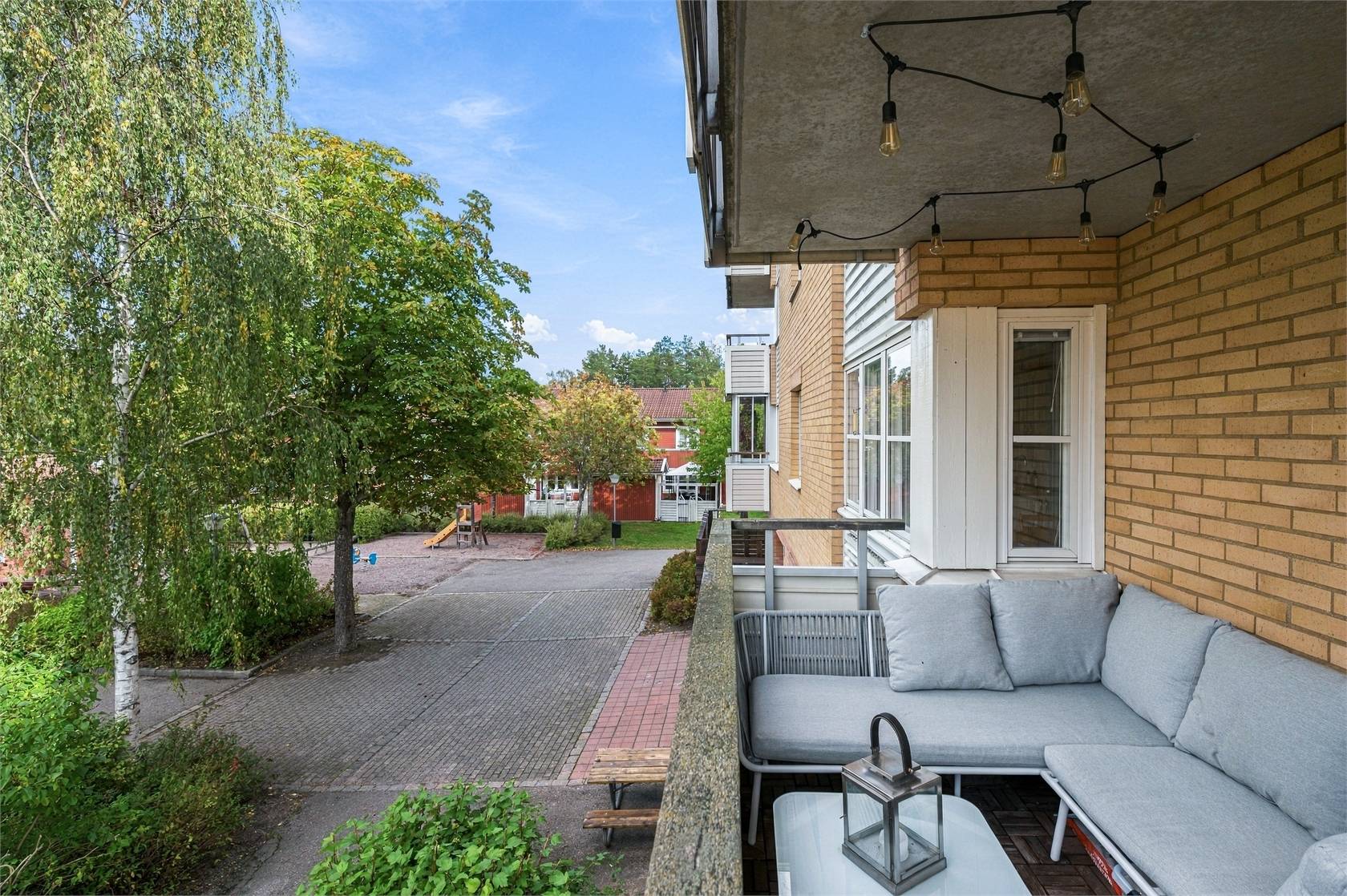 3 rum Lägenhet på Västgötaresan 8 Sävja Uppsala kommun - bild 11