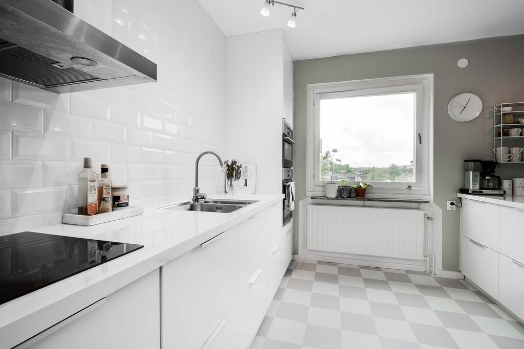 2 rum Lägenhet på Hallänningsgatan 9B Rävåsen Karlskoga kommun - bild 8