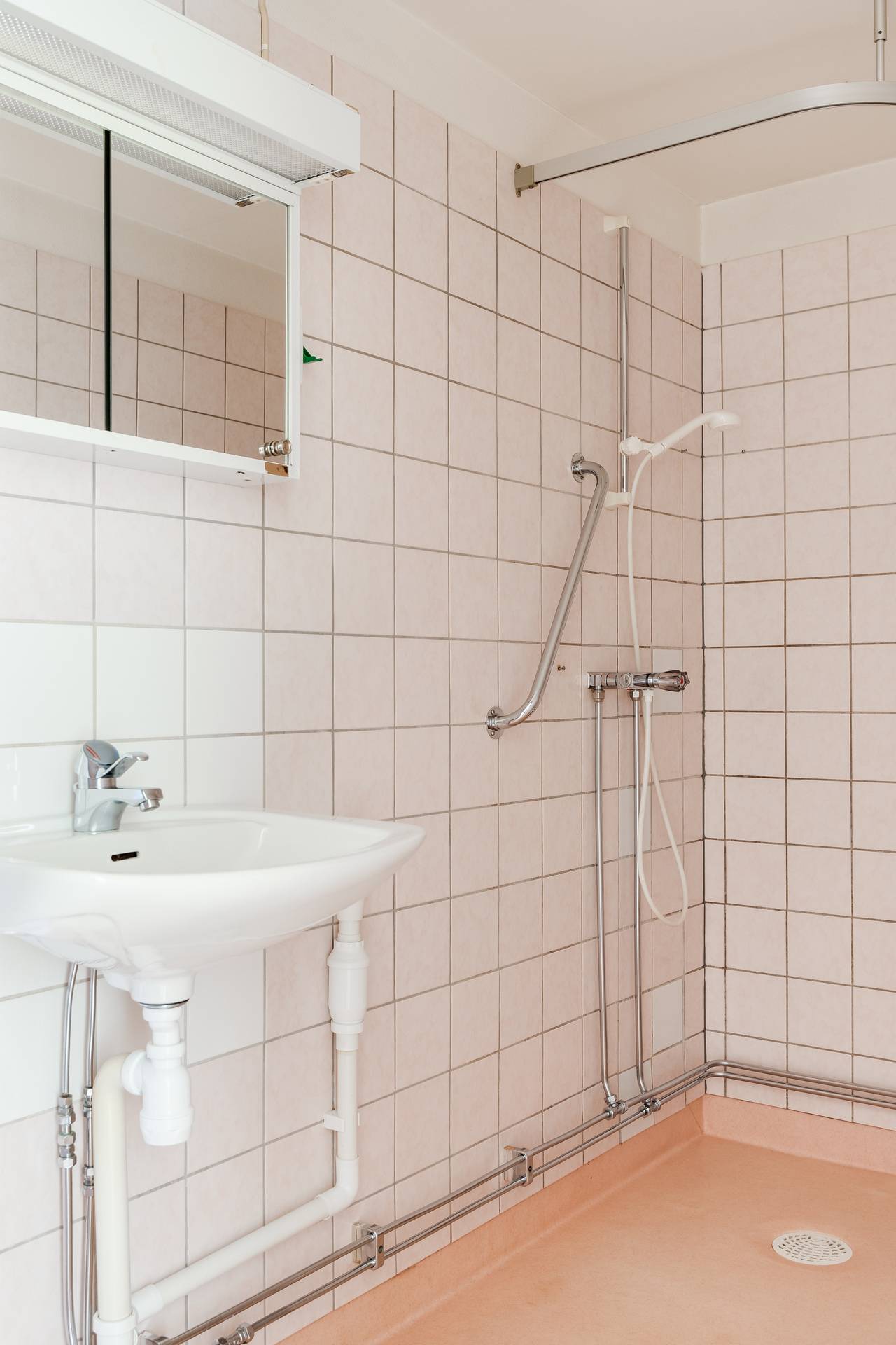 2 rum Lägenhet på Jernfeltsgatan 1 Björneborg Kristinehamns kommun - bild 12