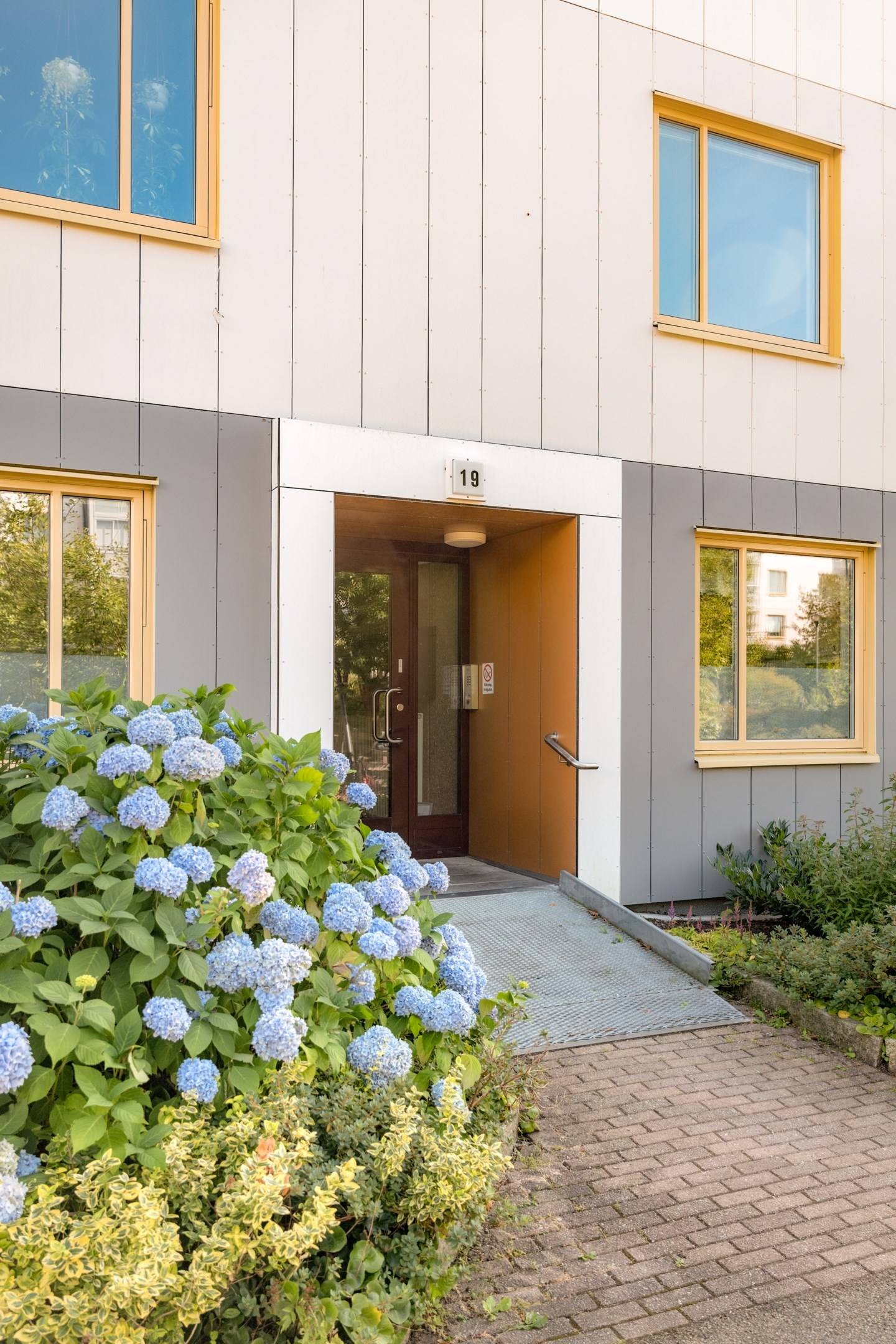 3 rum Lägenhet på Trekungagatan 19 Kungälv - Centralt Kungälvs kommun - bild 16