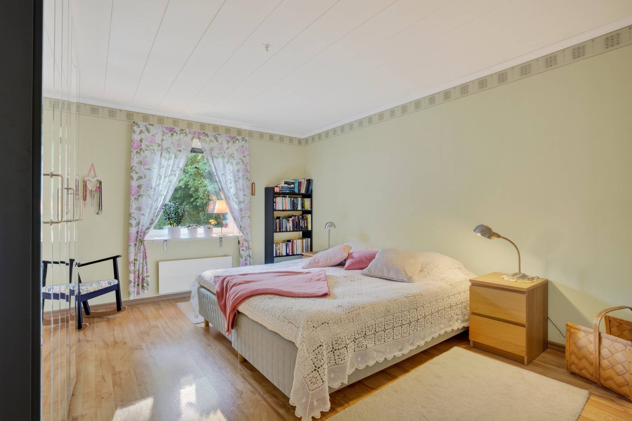4 rum Villa på Elzwiks väg 67 Guldsmedshyttan Lindesbergs kommun - bild 14