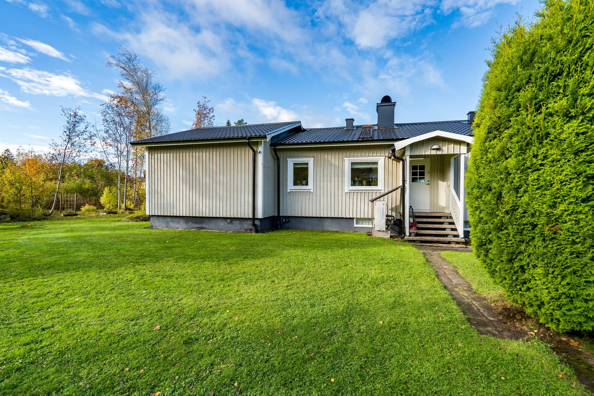 6 rum Villa på Gubbstugevägen 12 Degerfors kommun - bild 36