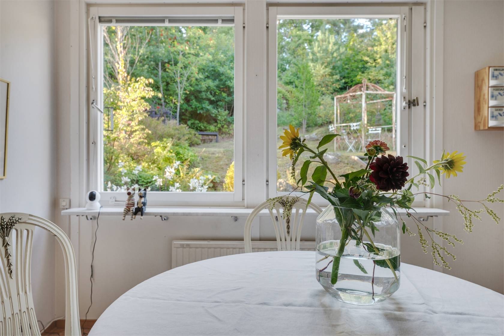 4 rum Villa på Smeddalsgatan 26 Fasseröd Uddevalla kommun - bild 36