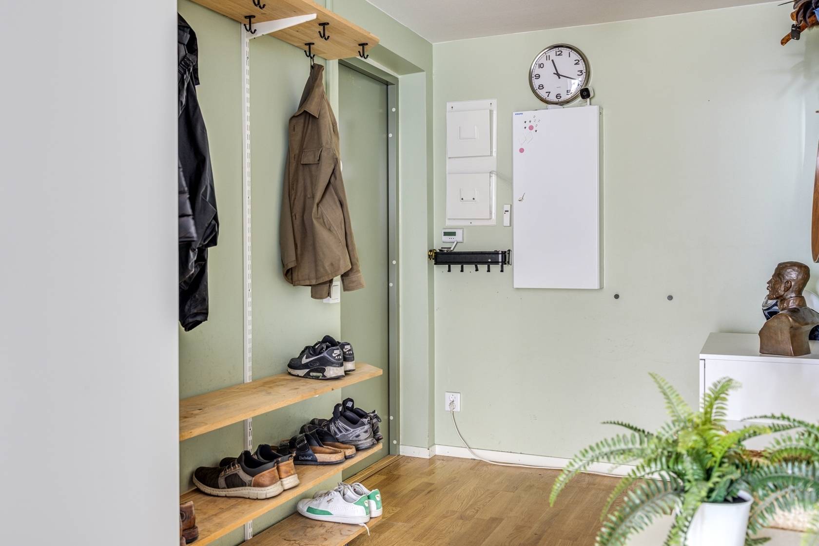 4 rum Lägenhet på Östersundsgatan 7 Vällingby - Råcksta Trädgårdsstad Stockholms kommun - bild 20