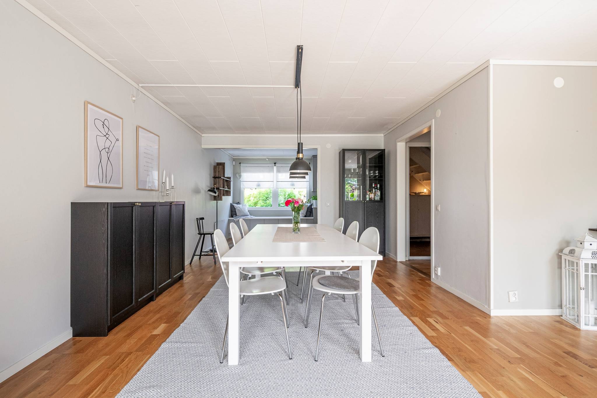 4 rum Villa på Björsbovägen 10 Surahammar Surahammars kommun - bild 13