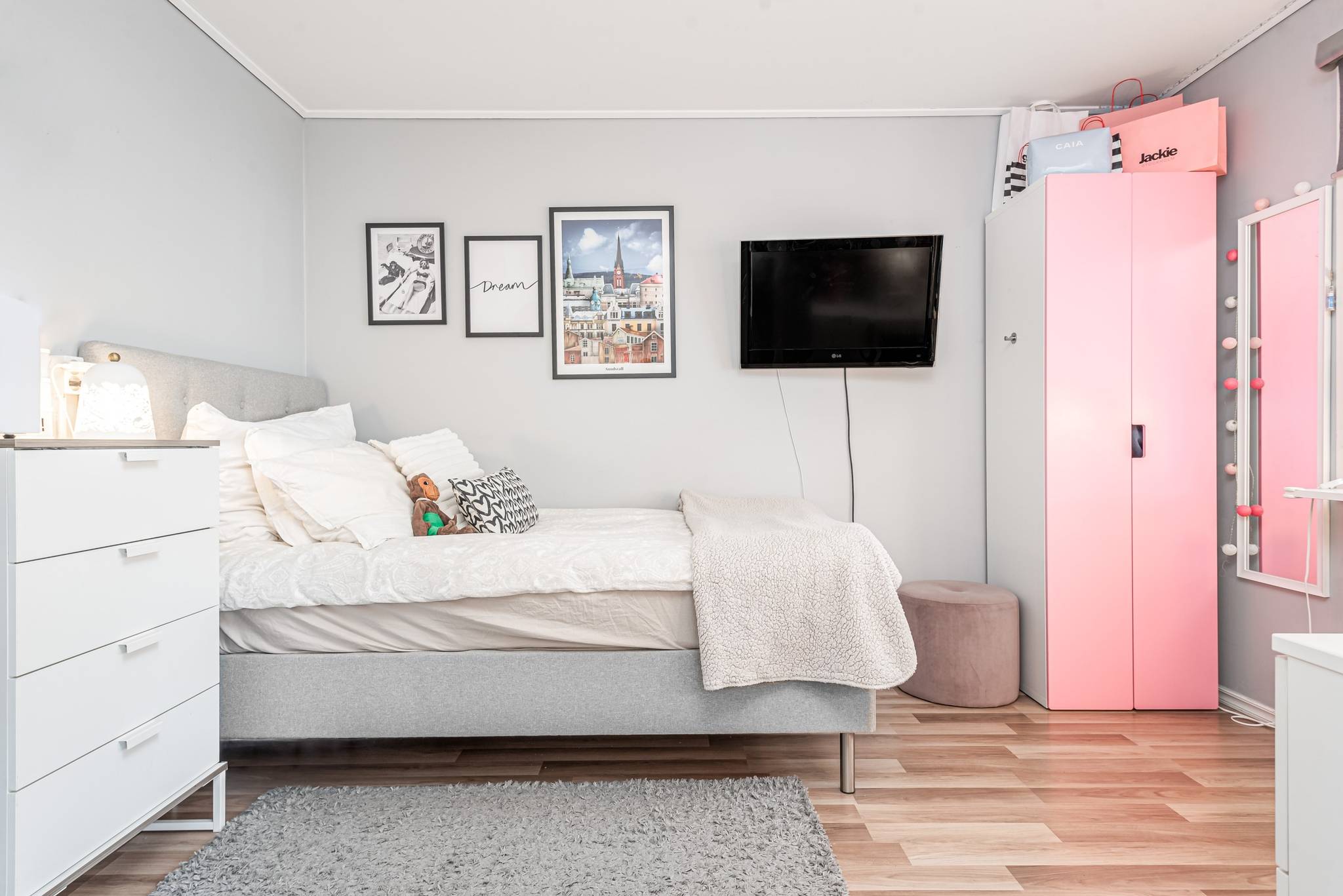 4 rum Radhus på Jakob Sjöléns väg 22 Skönsmon Sundsvalls kommun - bild 19