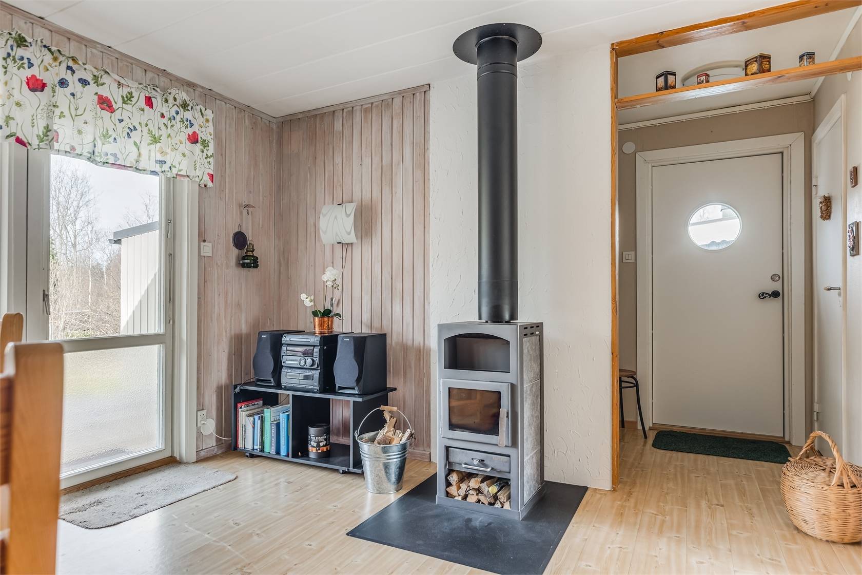 3 rum Fritidshus på Lotsvägen 171 Långsand Älvkarleby kommun - bild 11