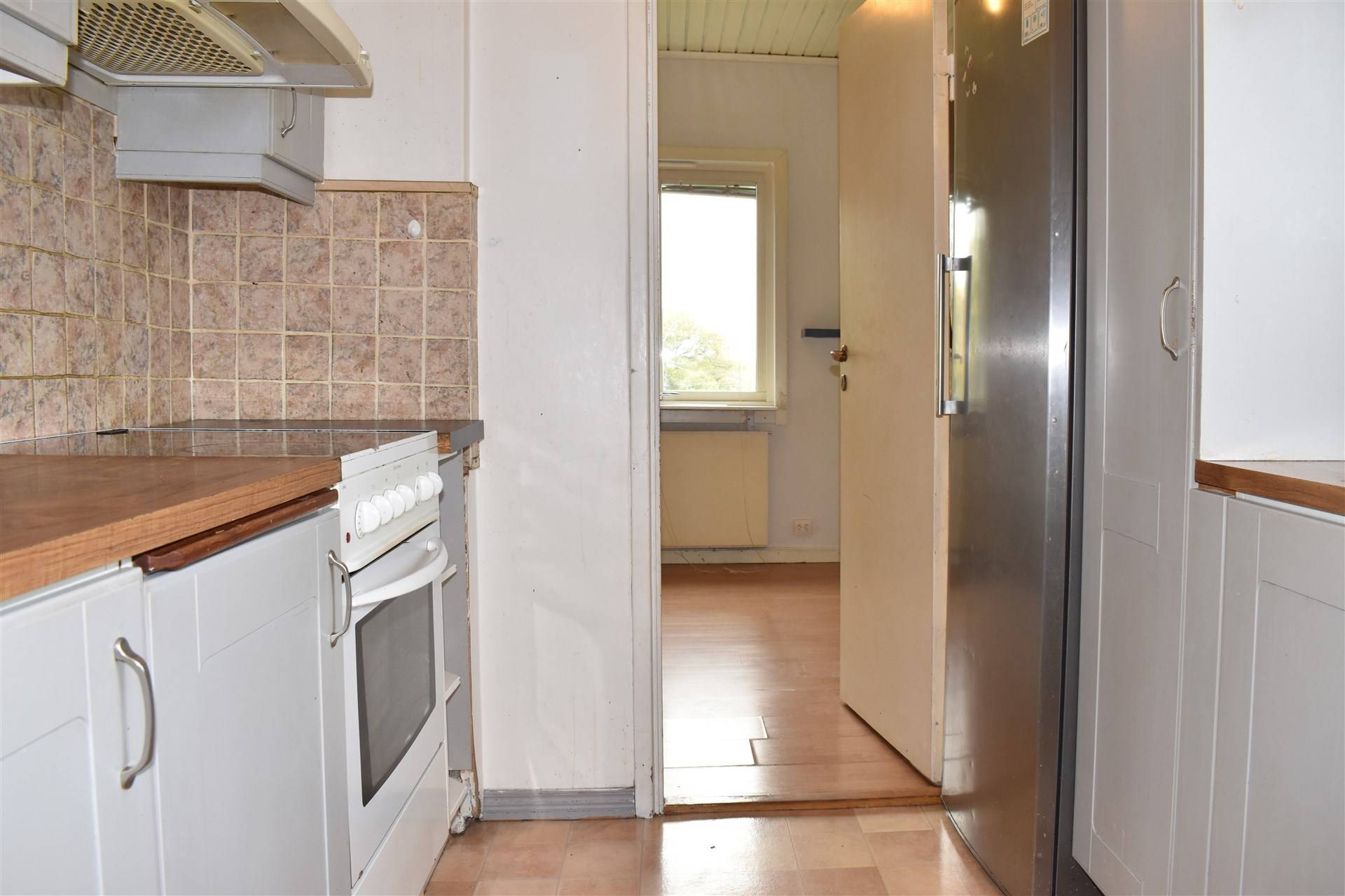 8 rum Villa på Korsbergavägen 3 Myresjö Vetlanda kommun - bild 41