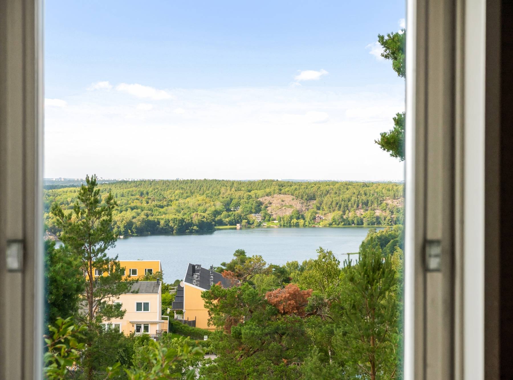 6 rum Radhus på Bullerholmsgränd 137 Skärholmen Stockholms kommun - bild 18