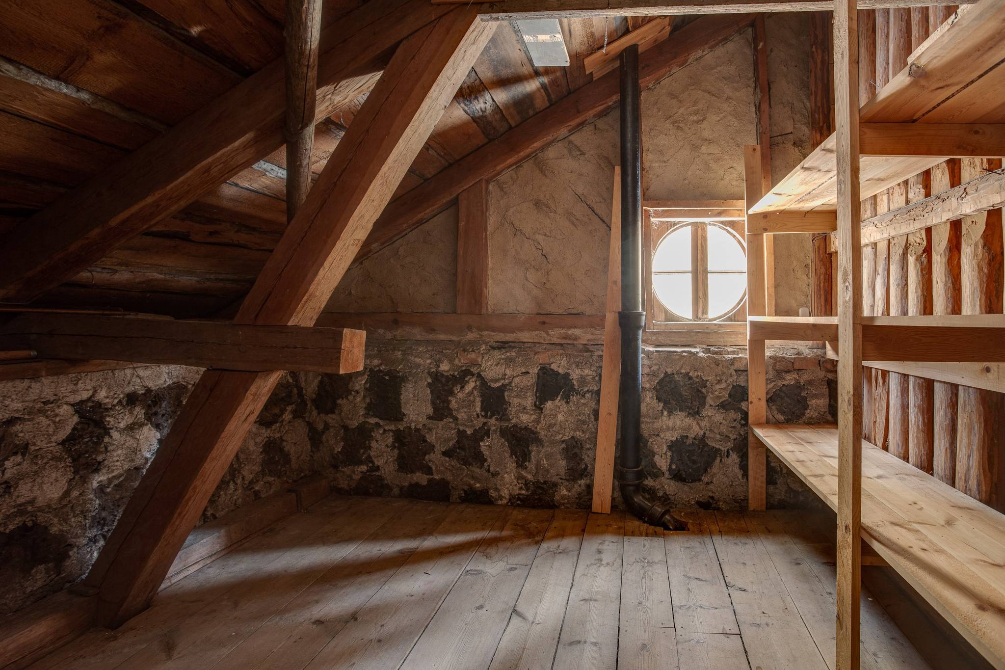 3 rum Villa på Mosstorp Rundberget 402 Ljusnarsbergs kommun - bild 36