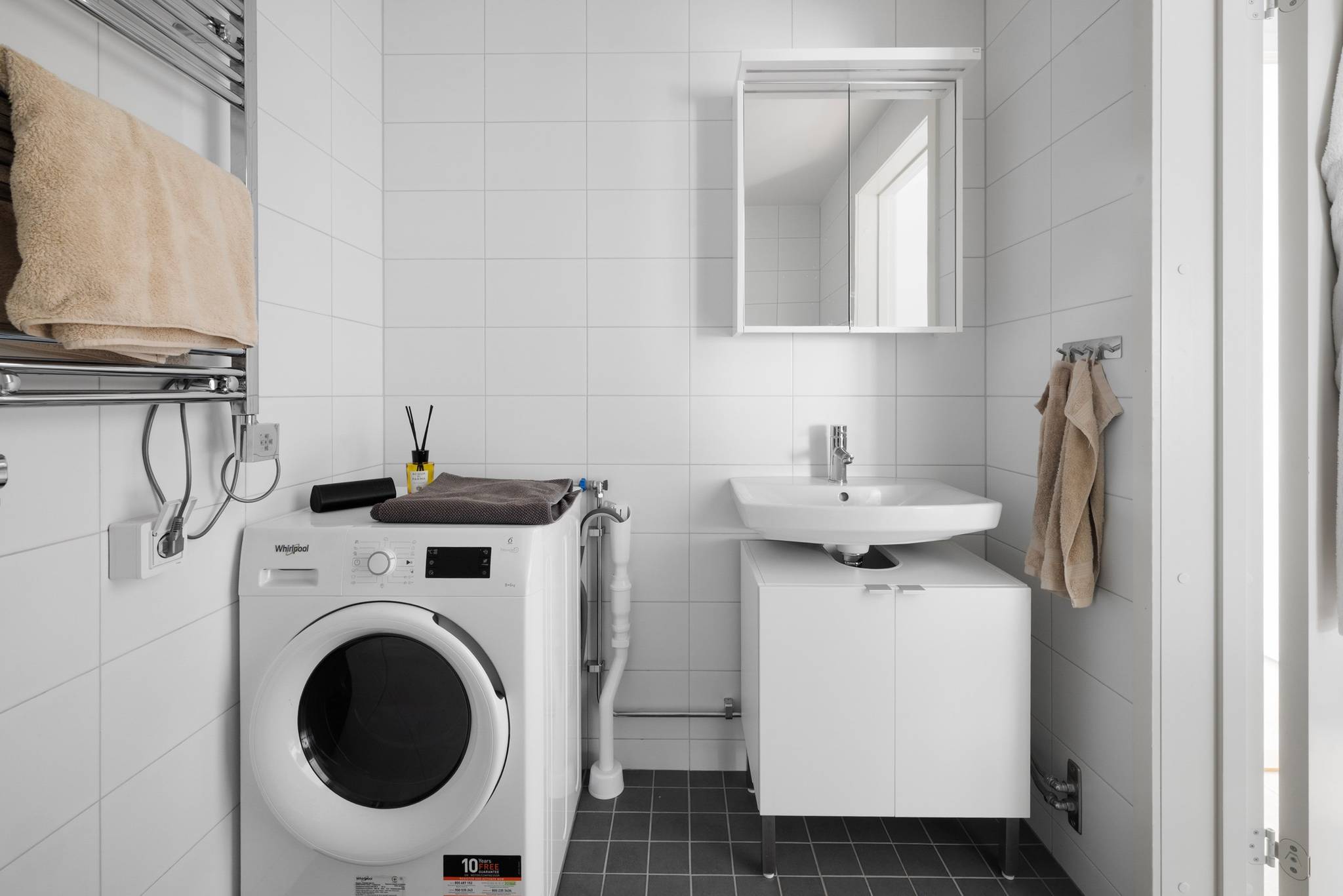 2 rum Lägenhet på Råsundavägen 172 Råsunda Solna kommun - bild 25