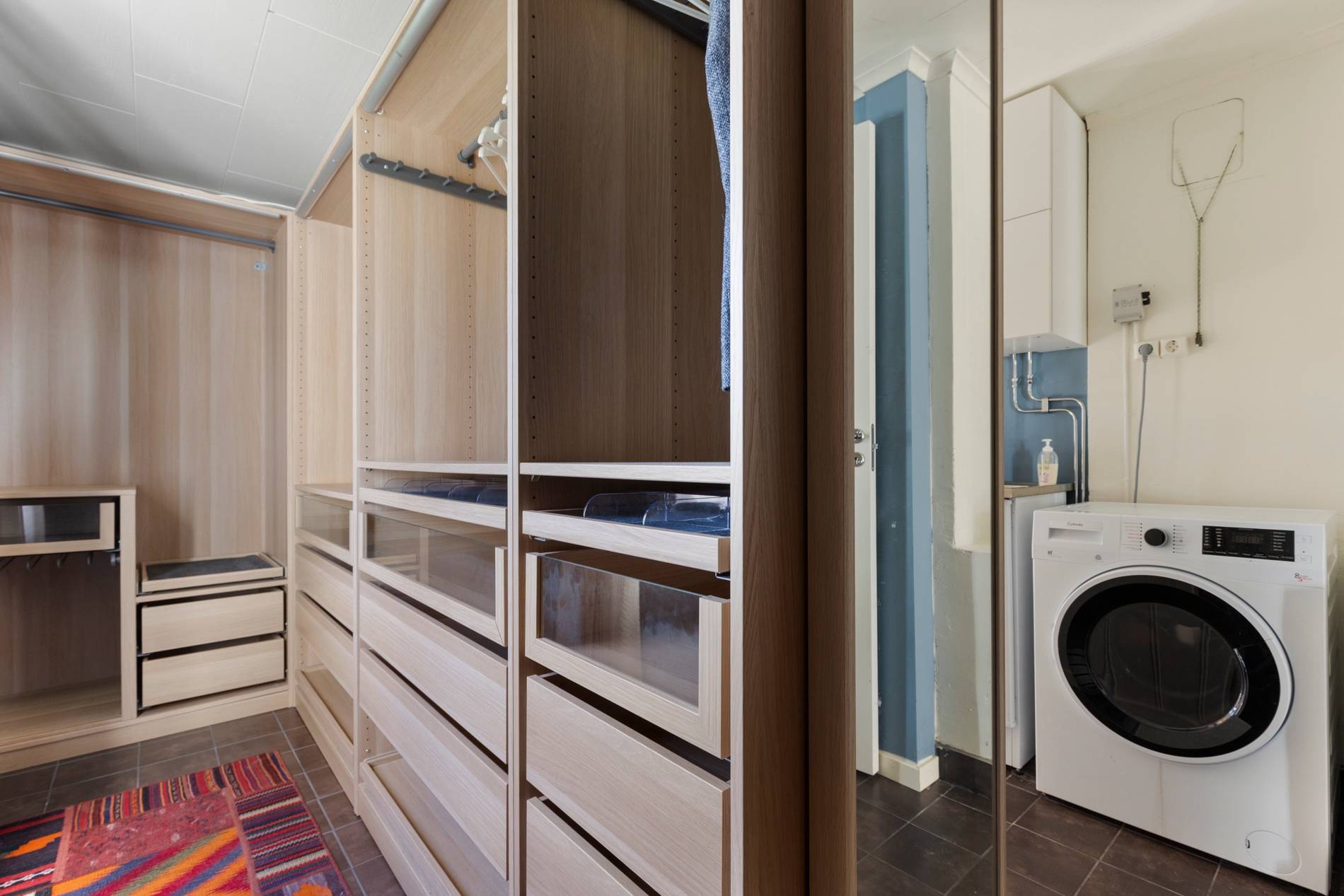 5 rum Villa på Norra Vintervägen 3 Kramfors kommun - bild 45