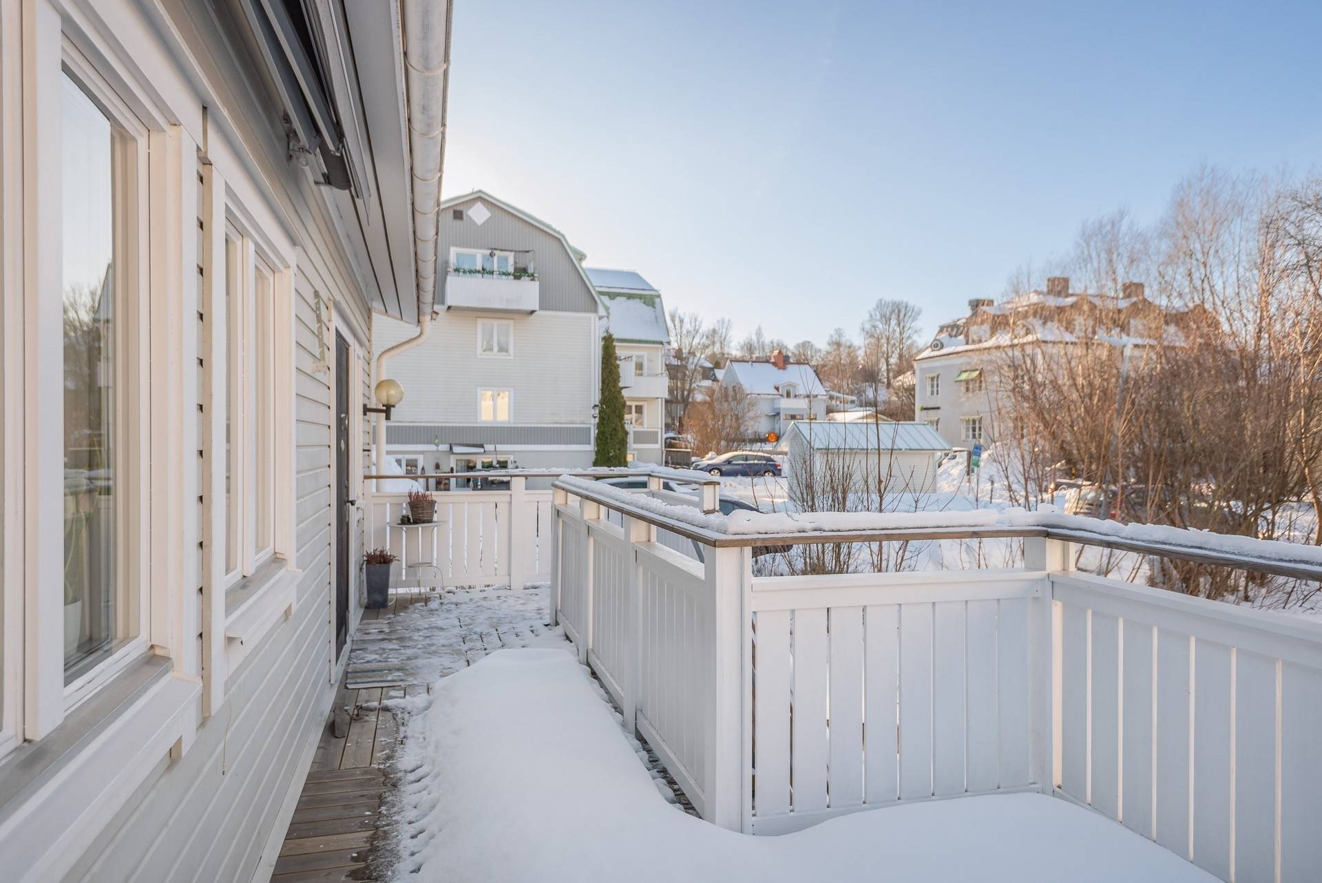 2 rum Lägenhet på Högbergsgatan 5A Sundsvalls kommun - bild 45