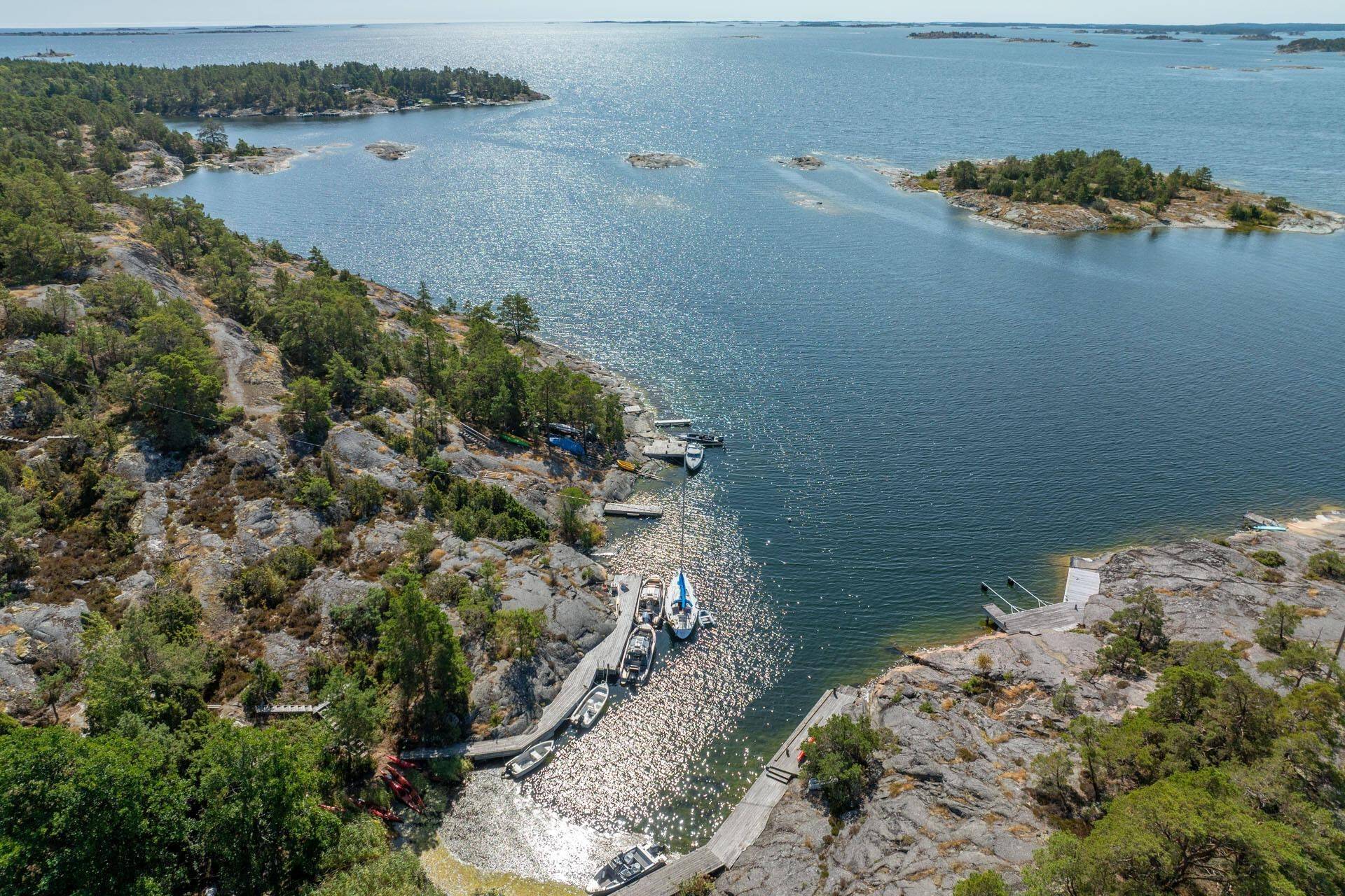 Harö, Värmdö kommun