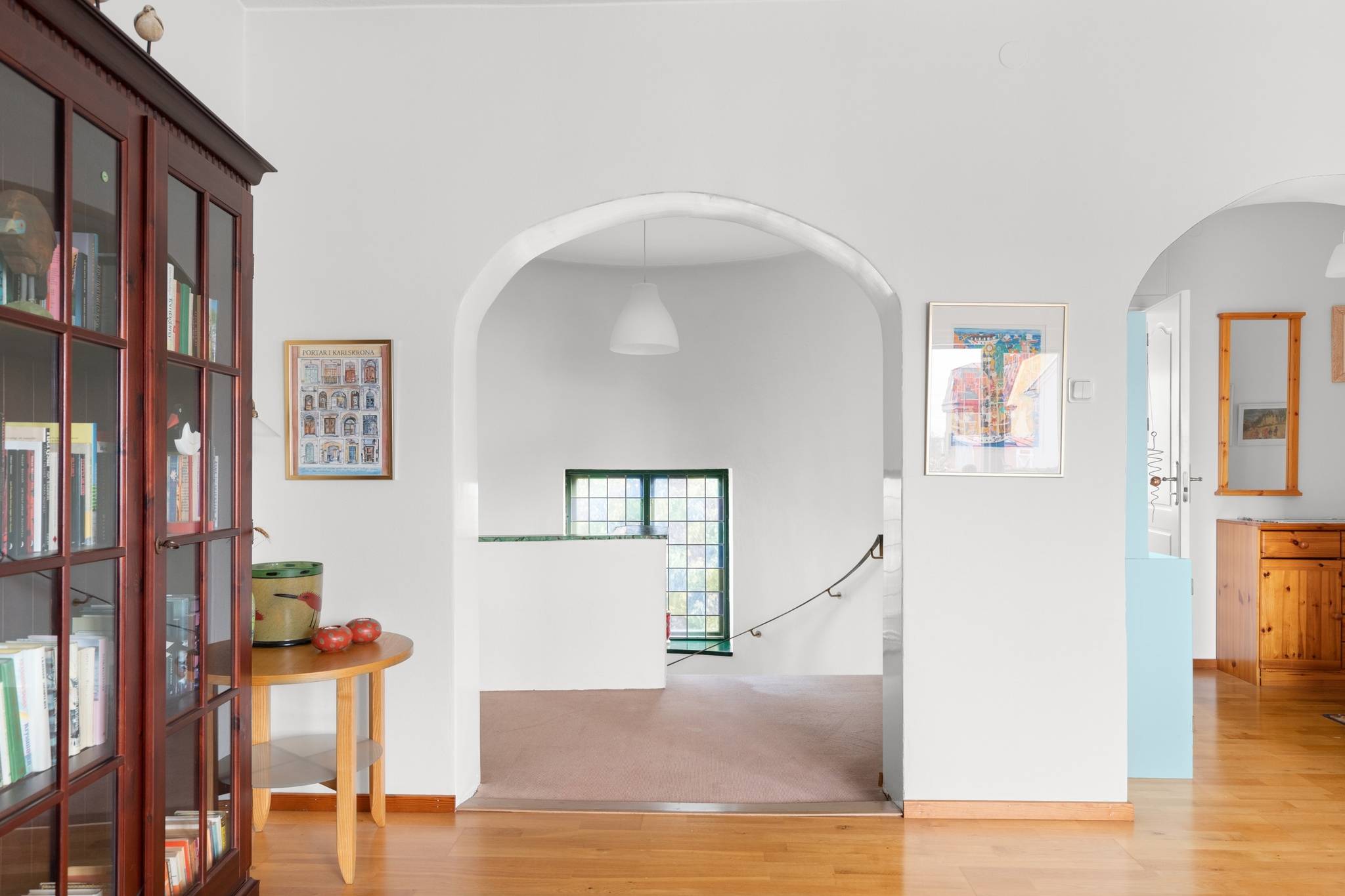7 rum Villa på Korvettgatan 4 Björkholmen Karlskrona kommun - bild 20