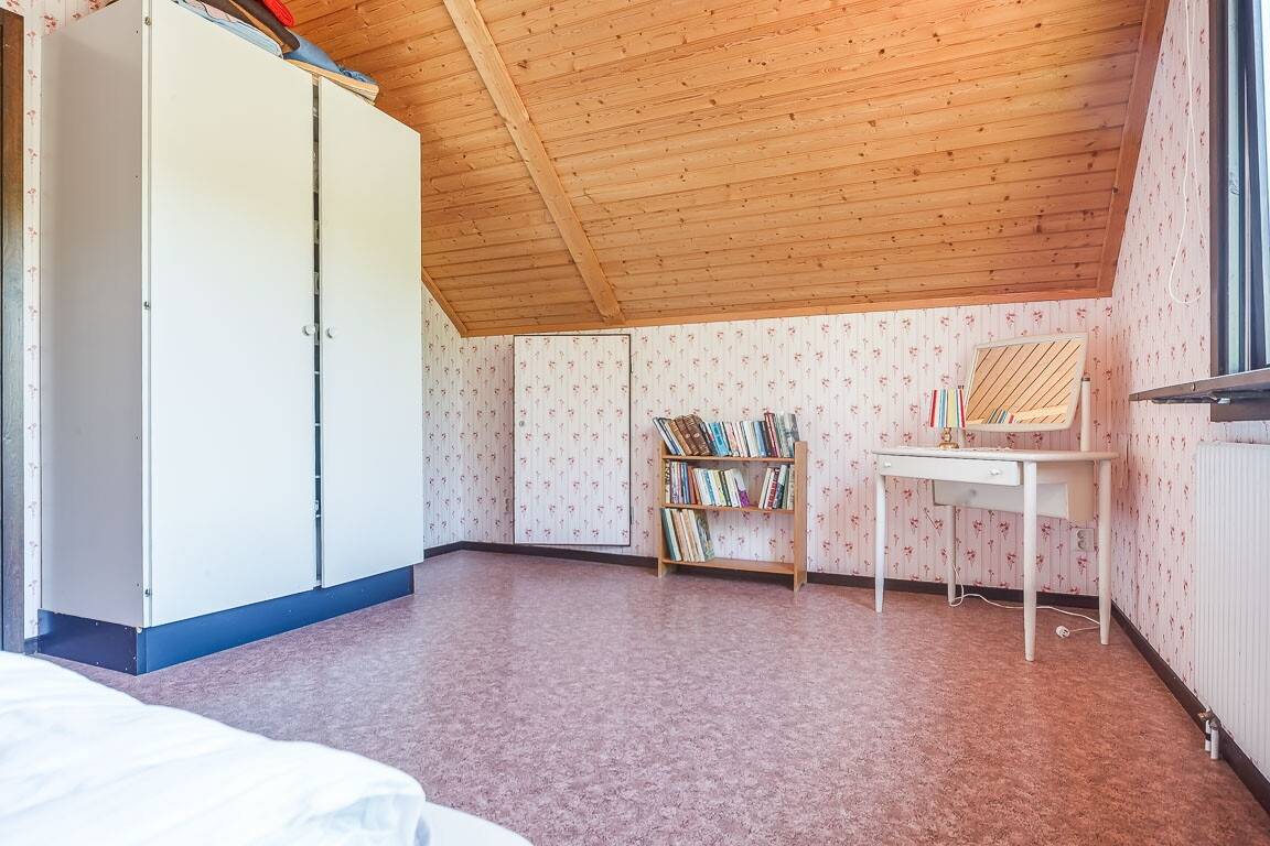4 rum Villa på Skogshallvägen 7 Loftahammar Västerviks kommun - bild 17