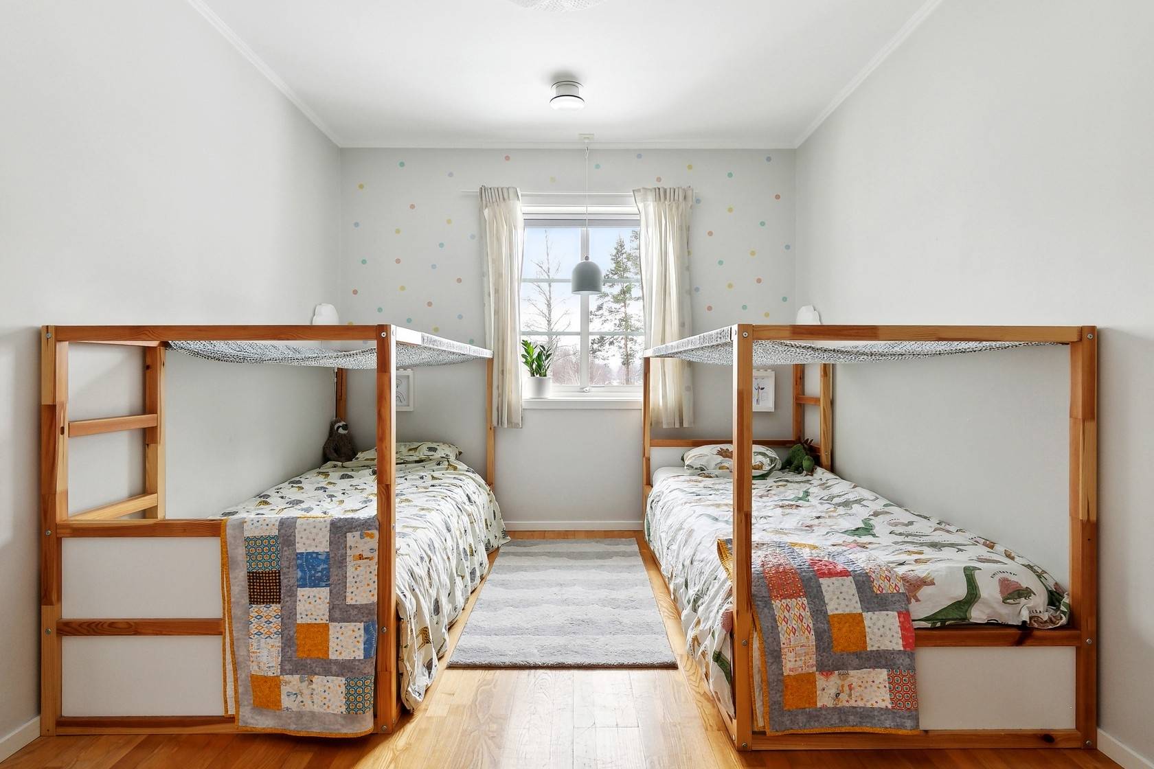 4 rum Villa på Petersbergsvägen 1B Nykvarn Nykvarns kommun - bild 21