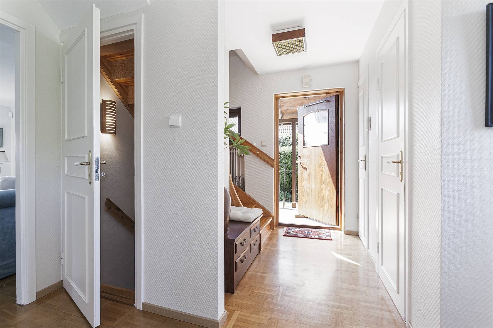 4 rum Villa på Månstigen 4 Landskrona Landskrona kommun - bild 7