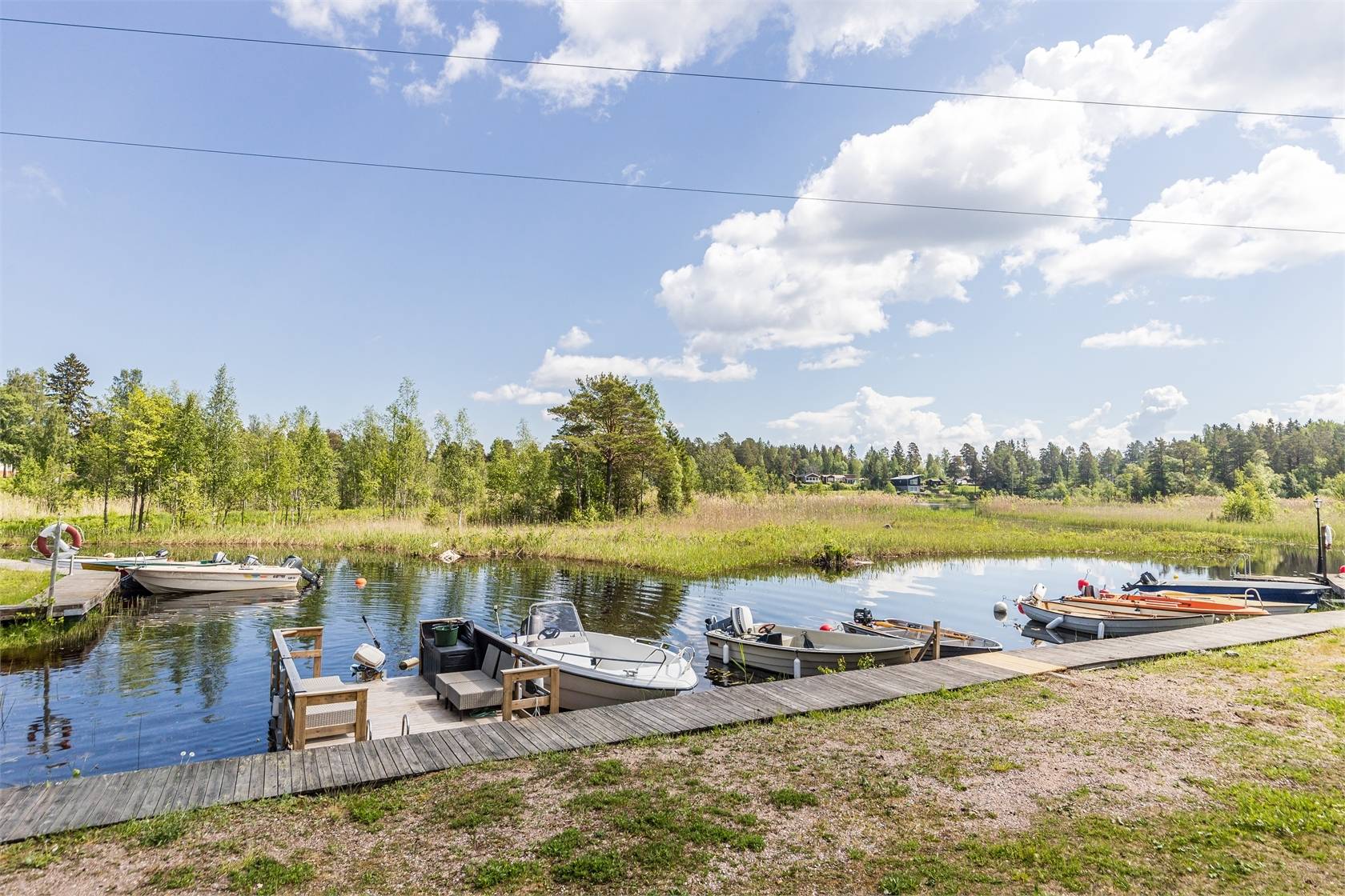 4 rum Parhus på Lövlundsvägen 89 A Furuvik Gävle kommun - bild 38