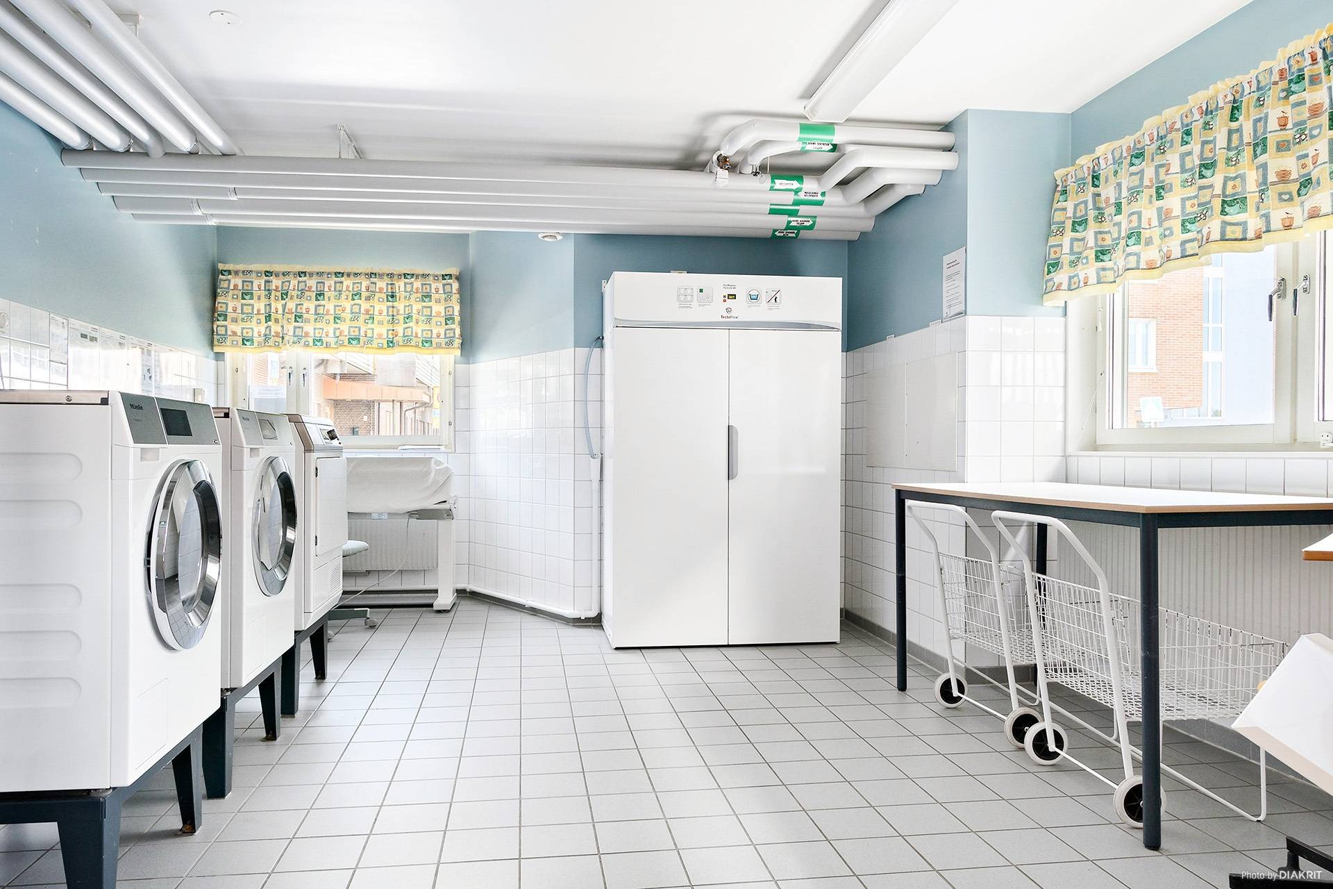 3 rum Lägenhet på Staveredsgatan 2 Kanaltorget Trollhättans kommun - bild 22