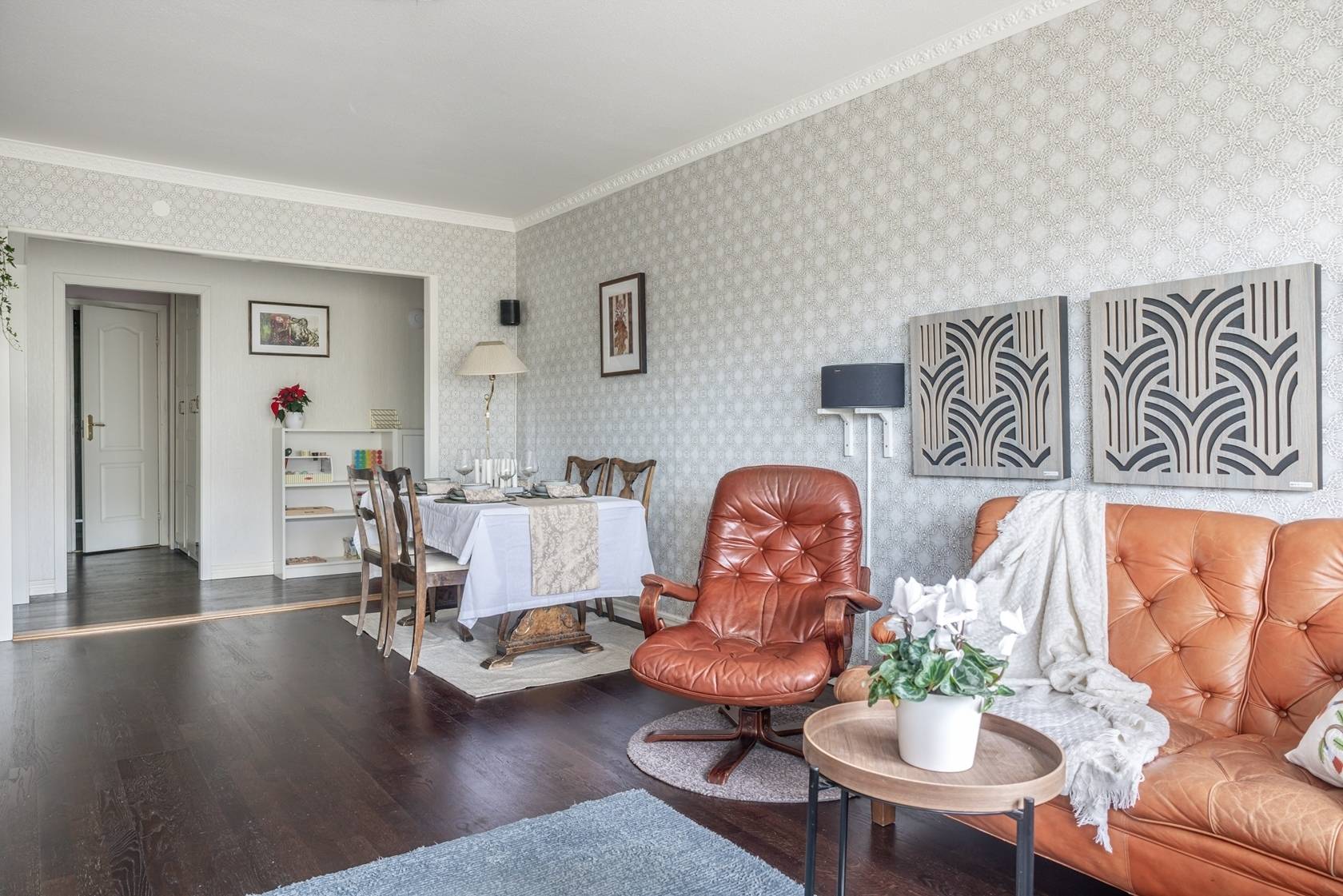 5 rum Lägenhet på Erik Tegels väg 29 Spånga - Bromsten Stockholms kommun - bild 11
