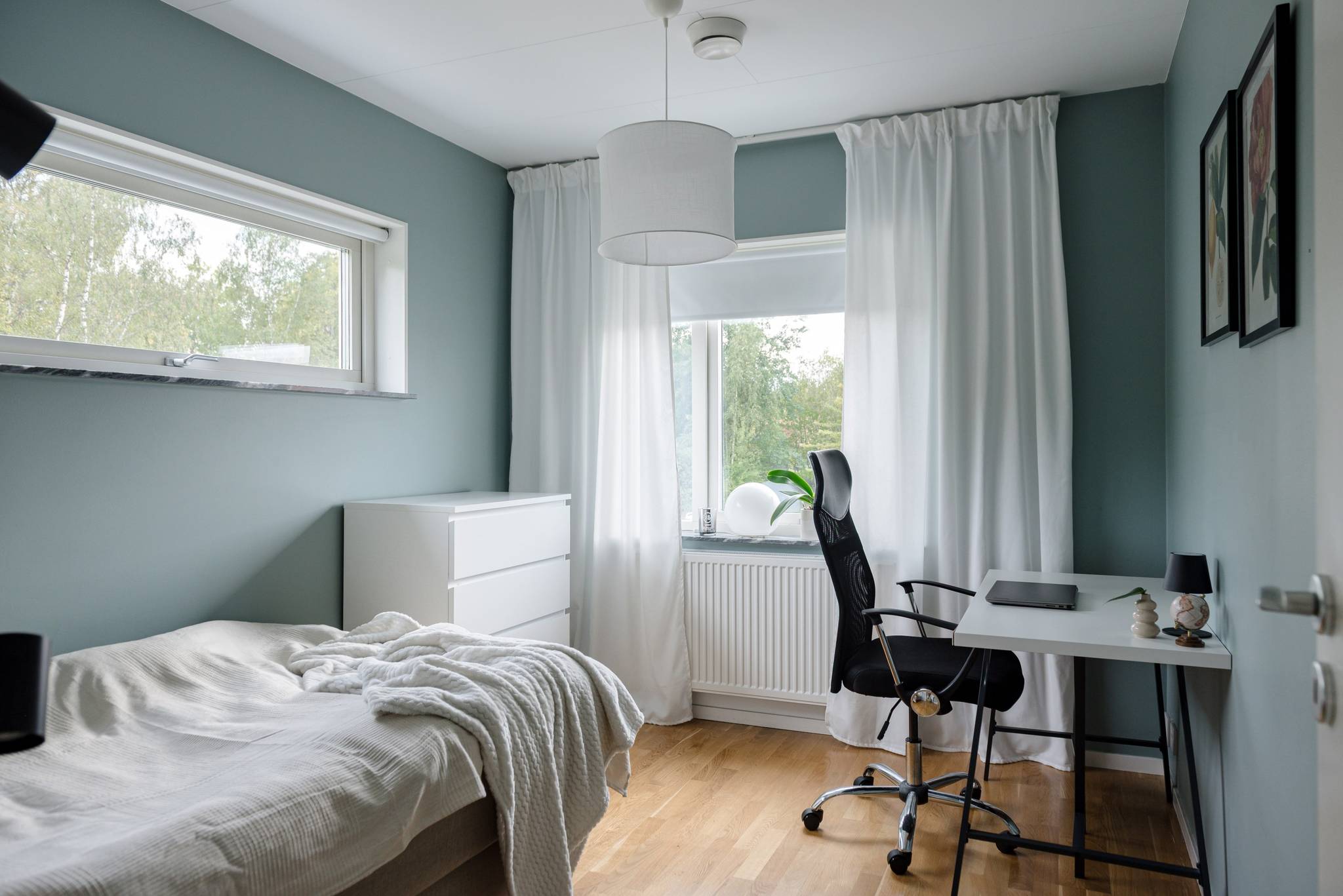 5 rum Radhus på Nicksborgsvägen 6E Barkarö Västerås kommun - bild 26