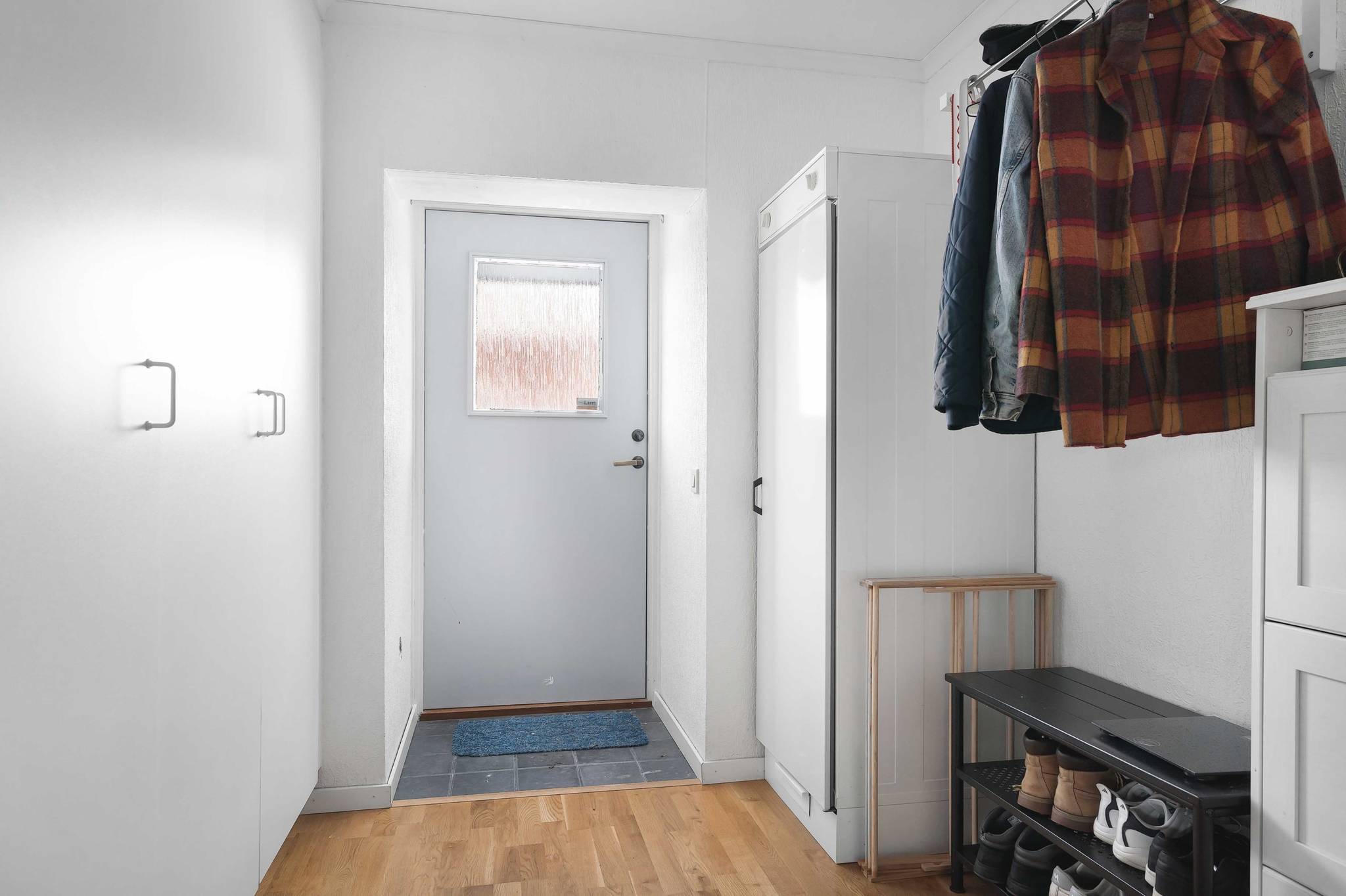 7 rum Villa på Rödhakevägen 10B Sunnersta Uppsala kommun - bild 43