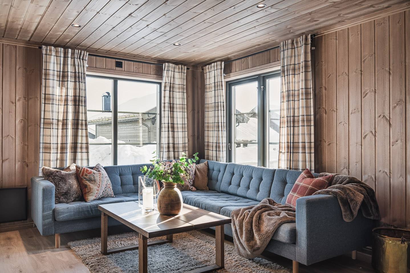 3 rum Fritidshus på Korpen 42 Branäs Torsby kommun - bild 6
