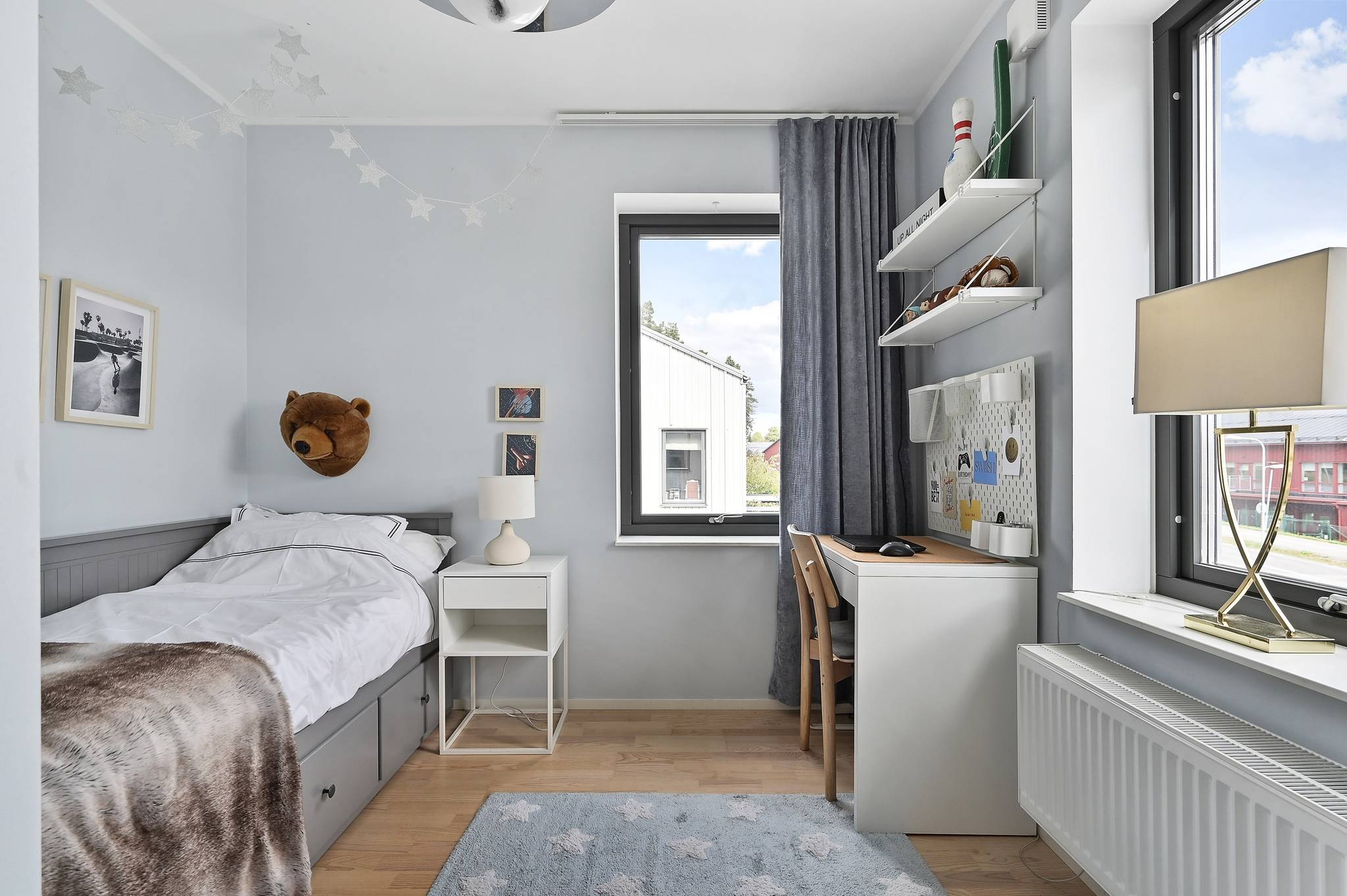 6 rum Villa på Mjölnarvägen 4A Jungfrusund Ekerö kommun - bild 25