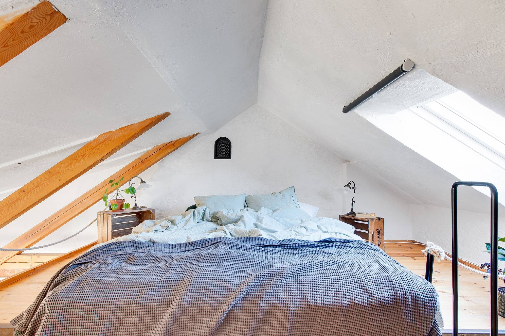 1 rum Lägenhet på Höganäsgatan 6C Höganäs Uppsala kommun - bild 6